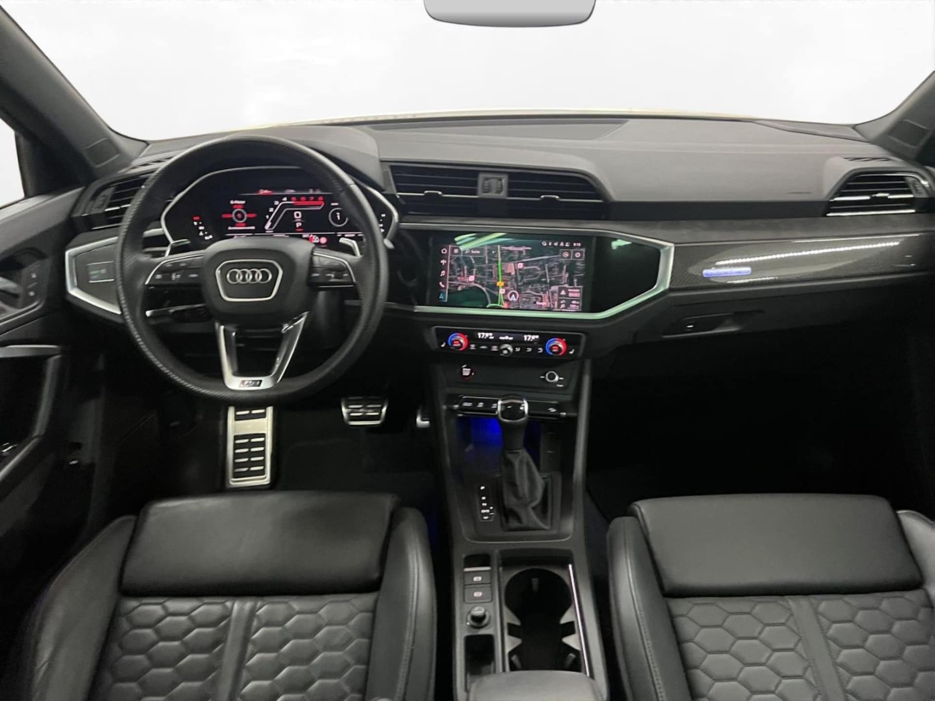 Audi RS Q3