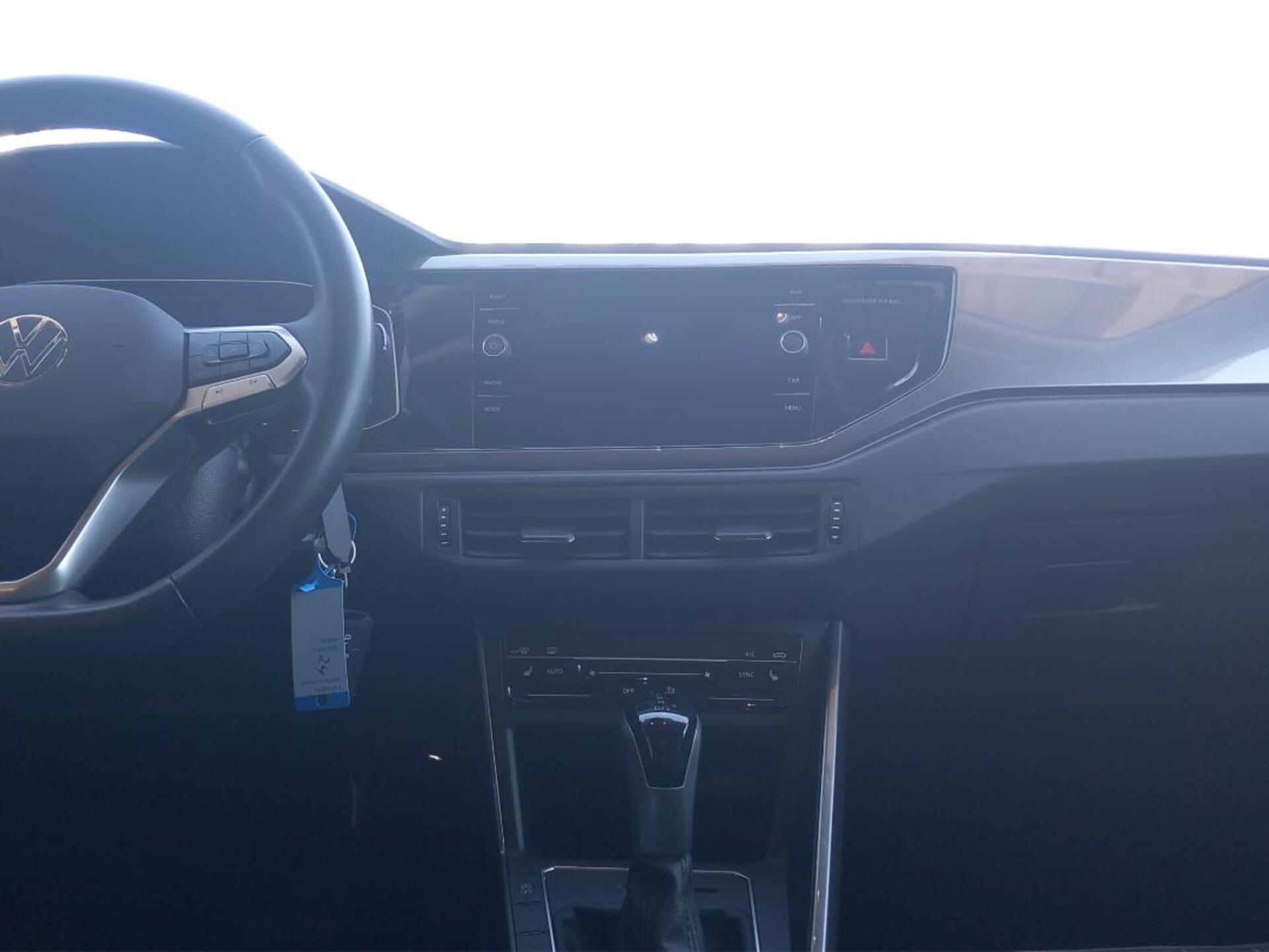 Volkswagen Polo Style