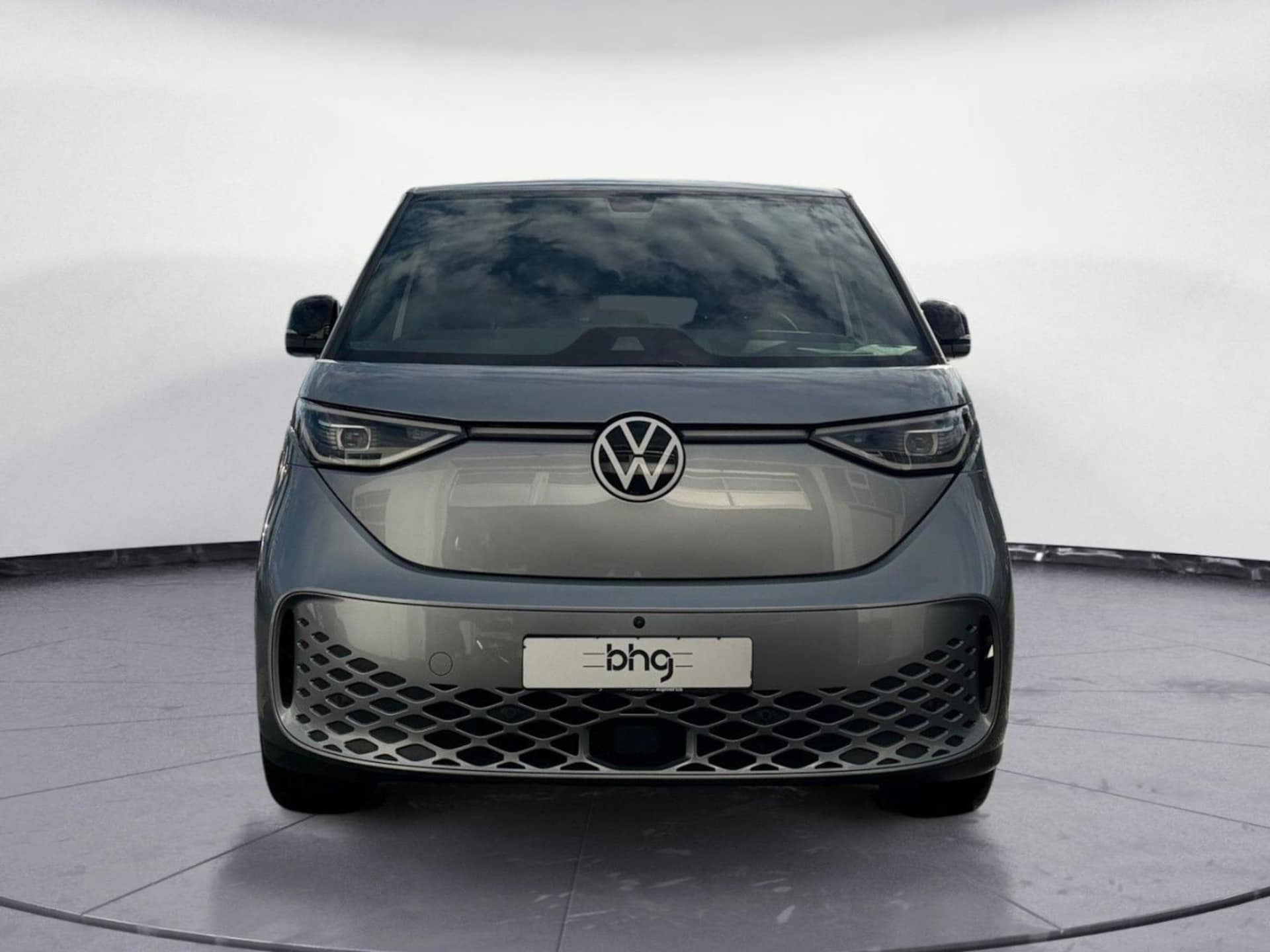 Volkswagen ID. Buzz Pro