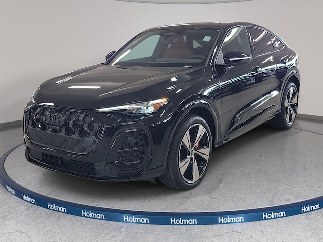 2026 Audi SQ5 Sportback