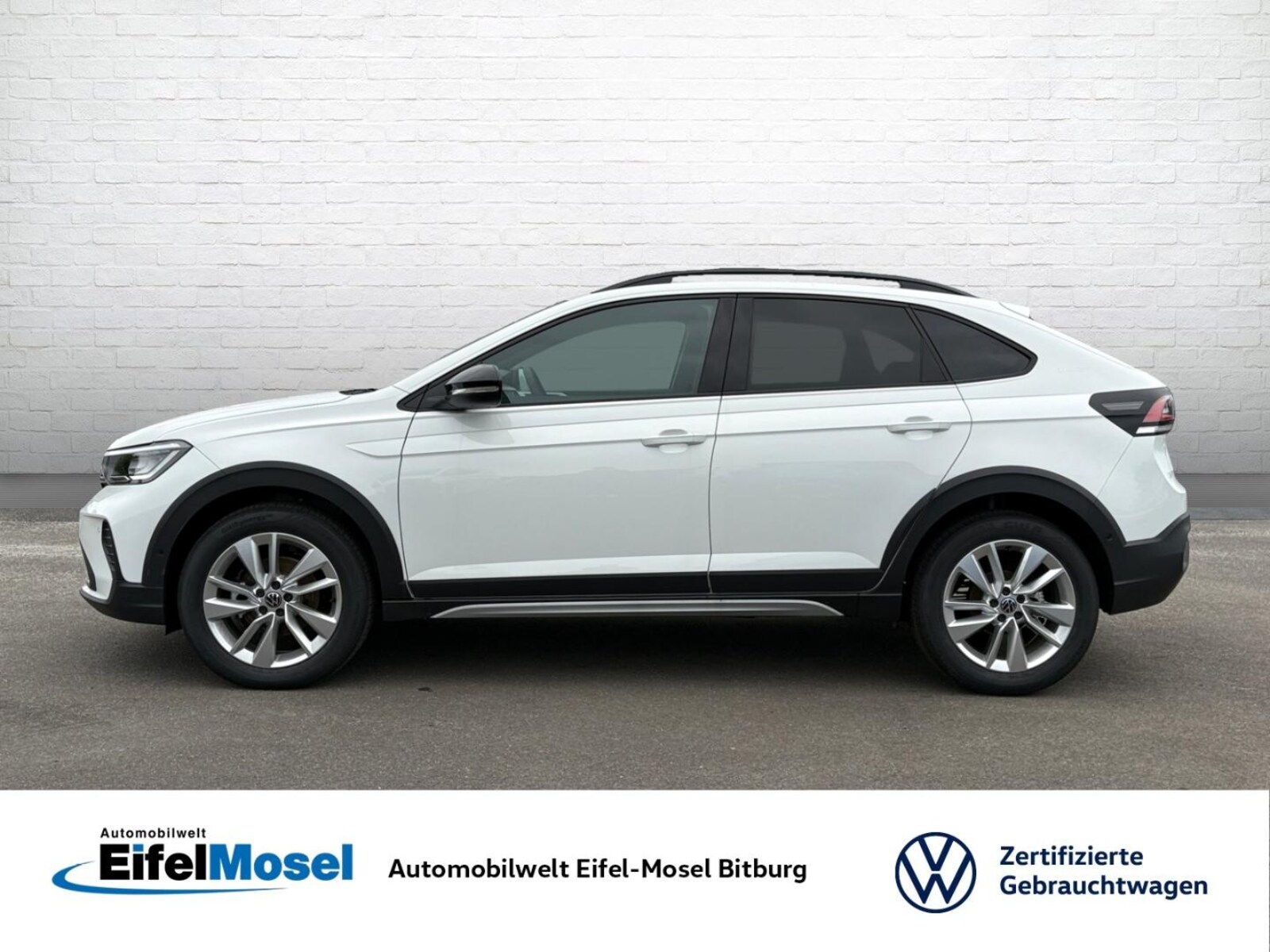 Volkswagen Taigo – Bild 2