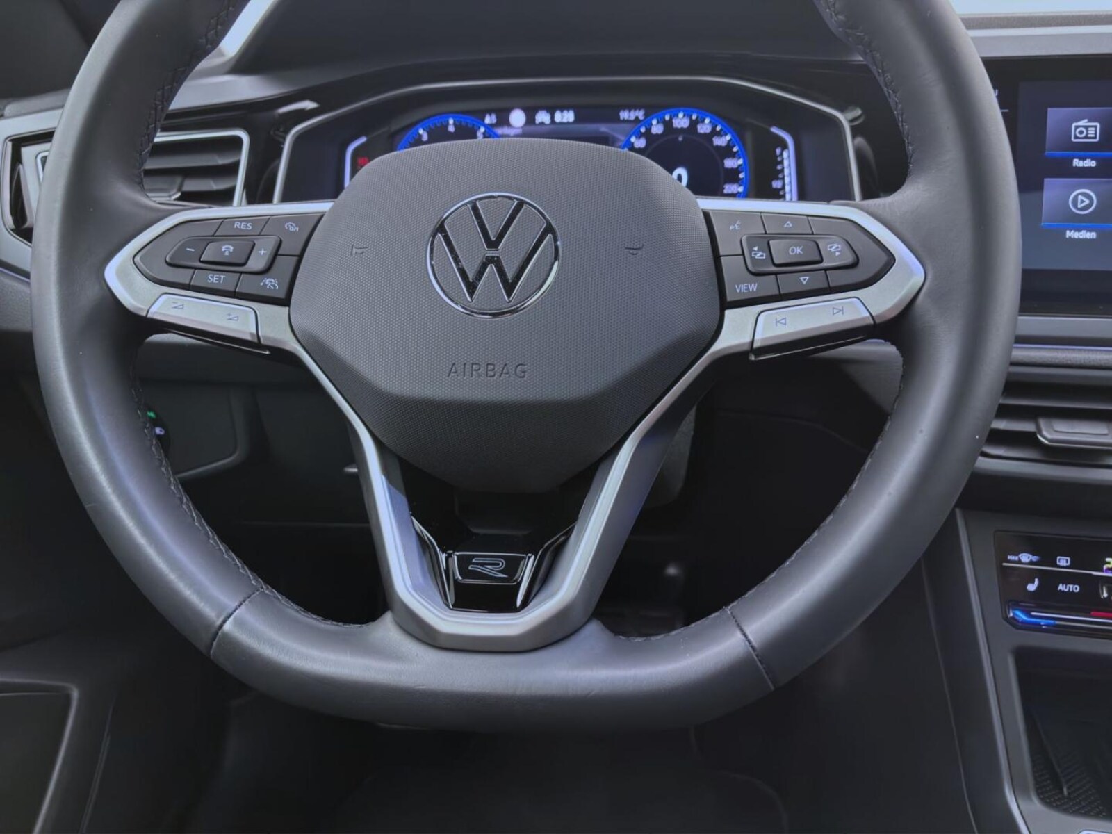 Volkswagen Taigo – Bild 12