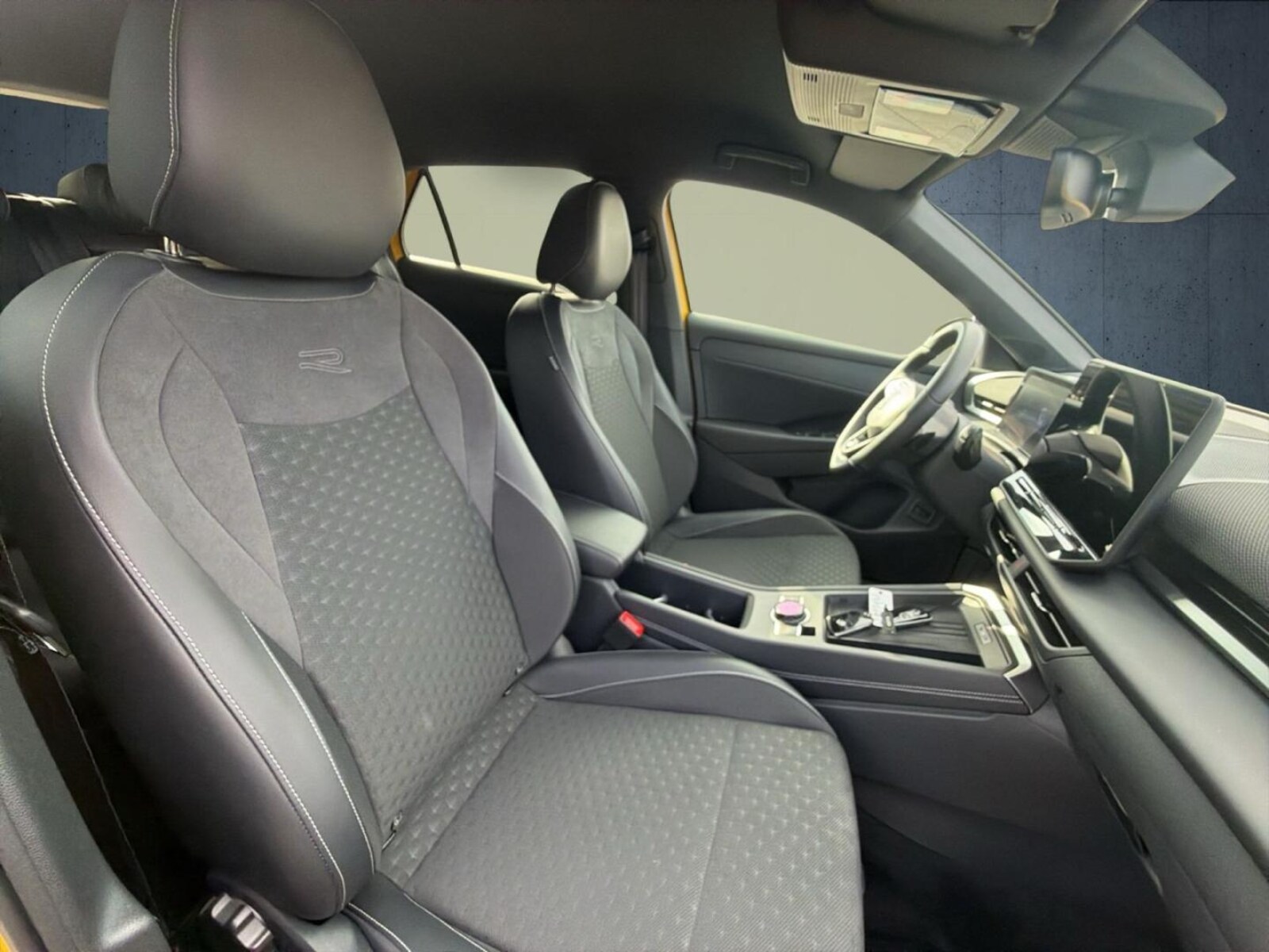 Volkswagen T-Roc – Bild 18