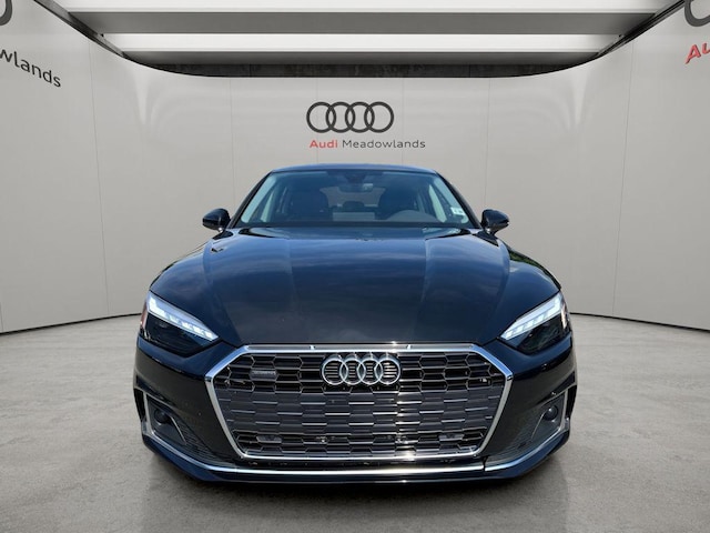 2023 Audi A5 Sportback