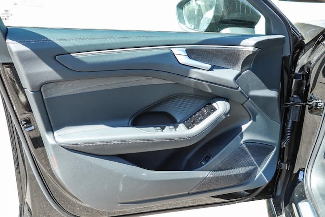 2026 Audi A6 Premium Plus - Photo 28