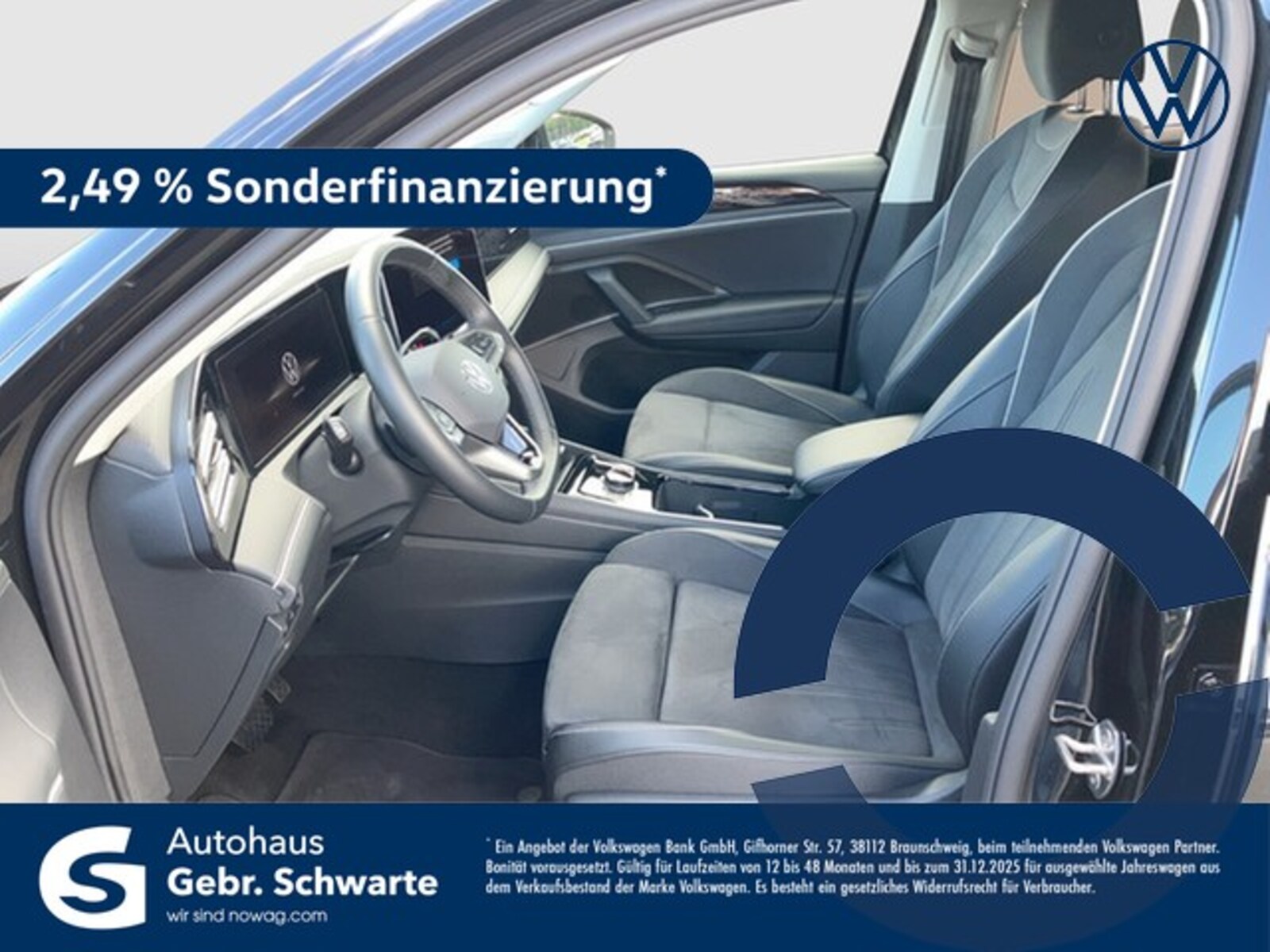 Volkswagen Tiguan – Bild 9