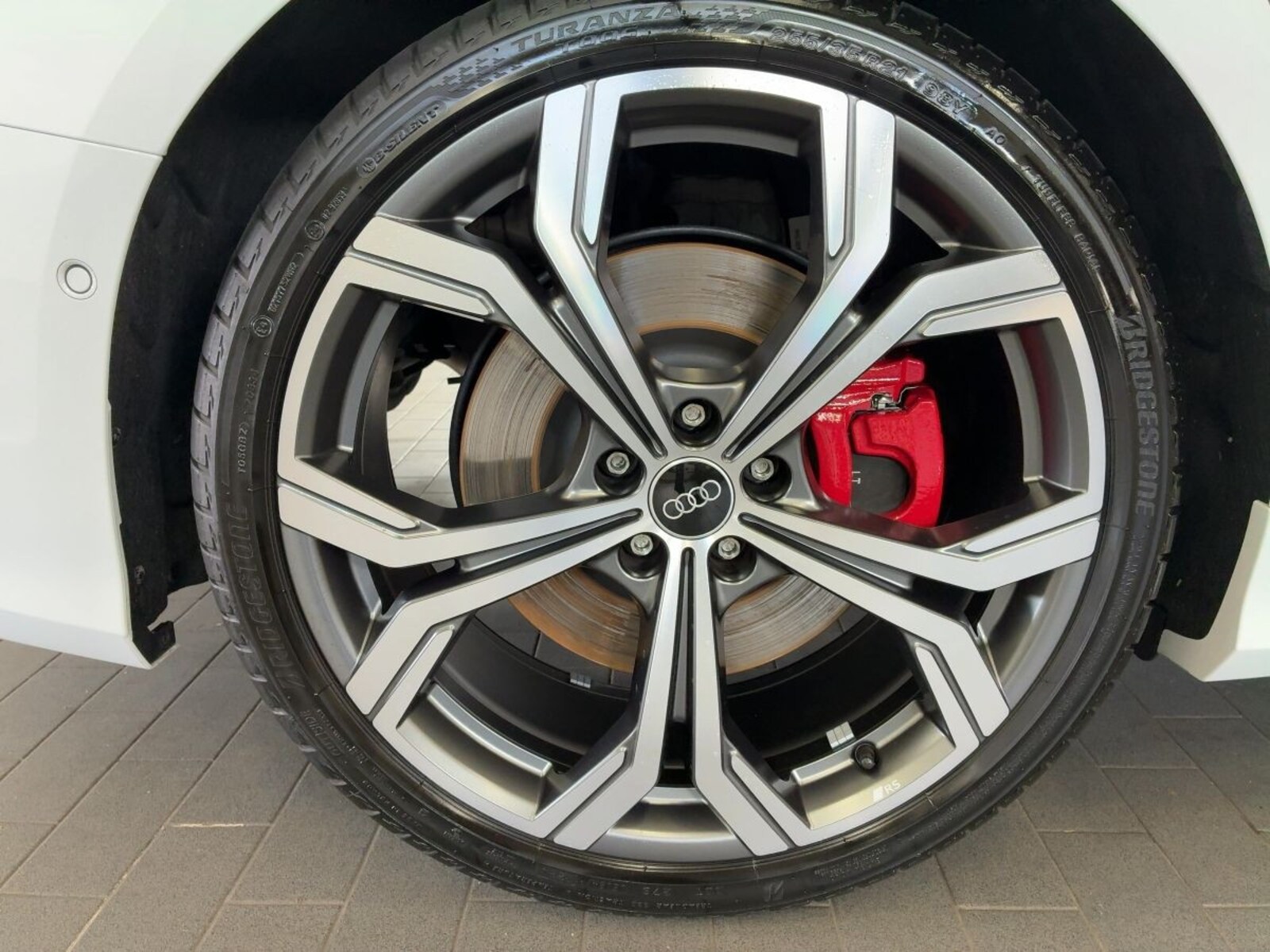 Audi S6 Avant – Bild 11