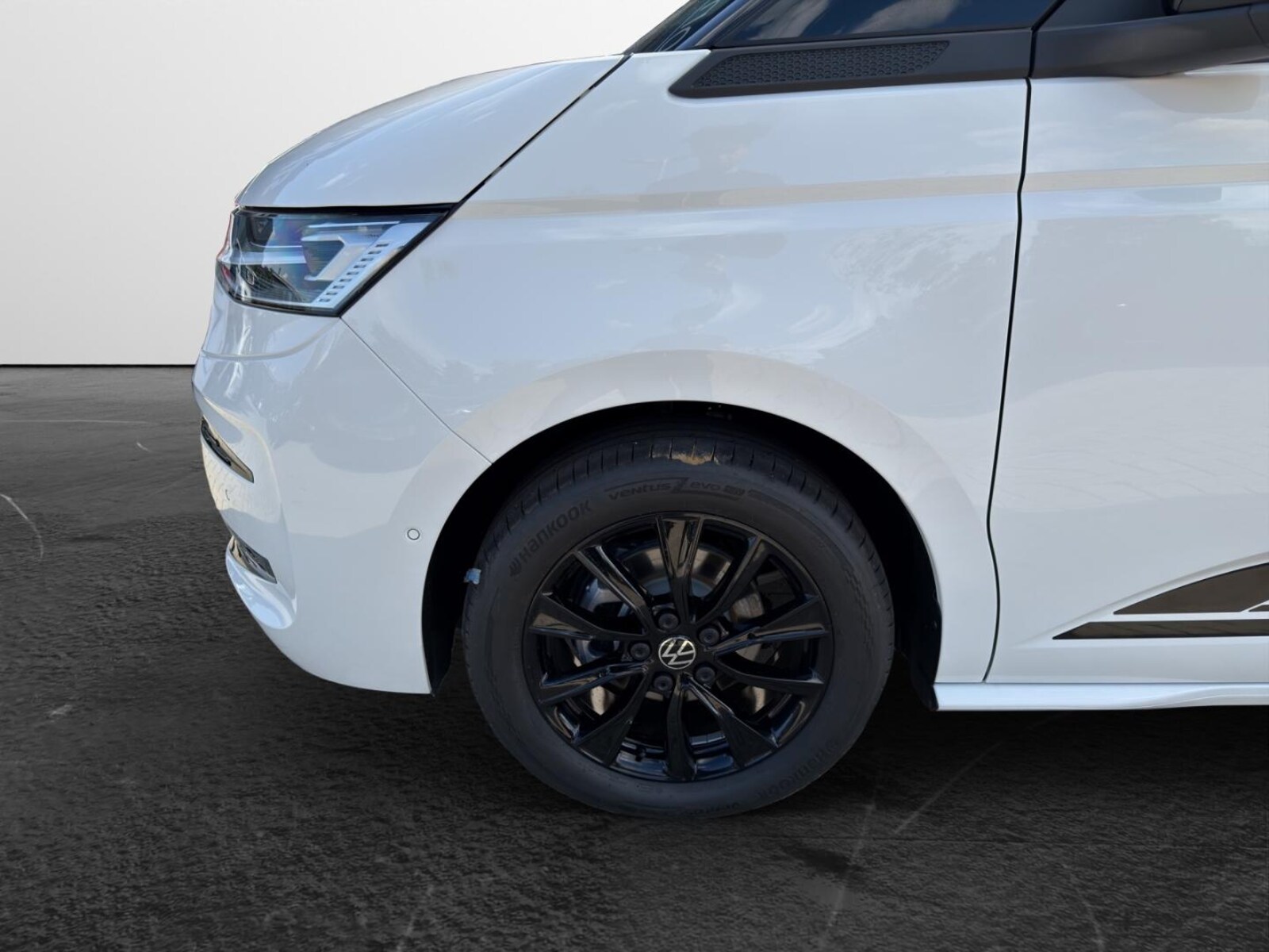 Volkswagen Multivan – Bild 6