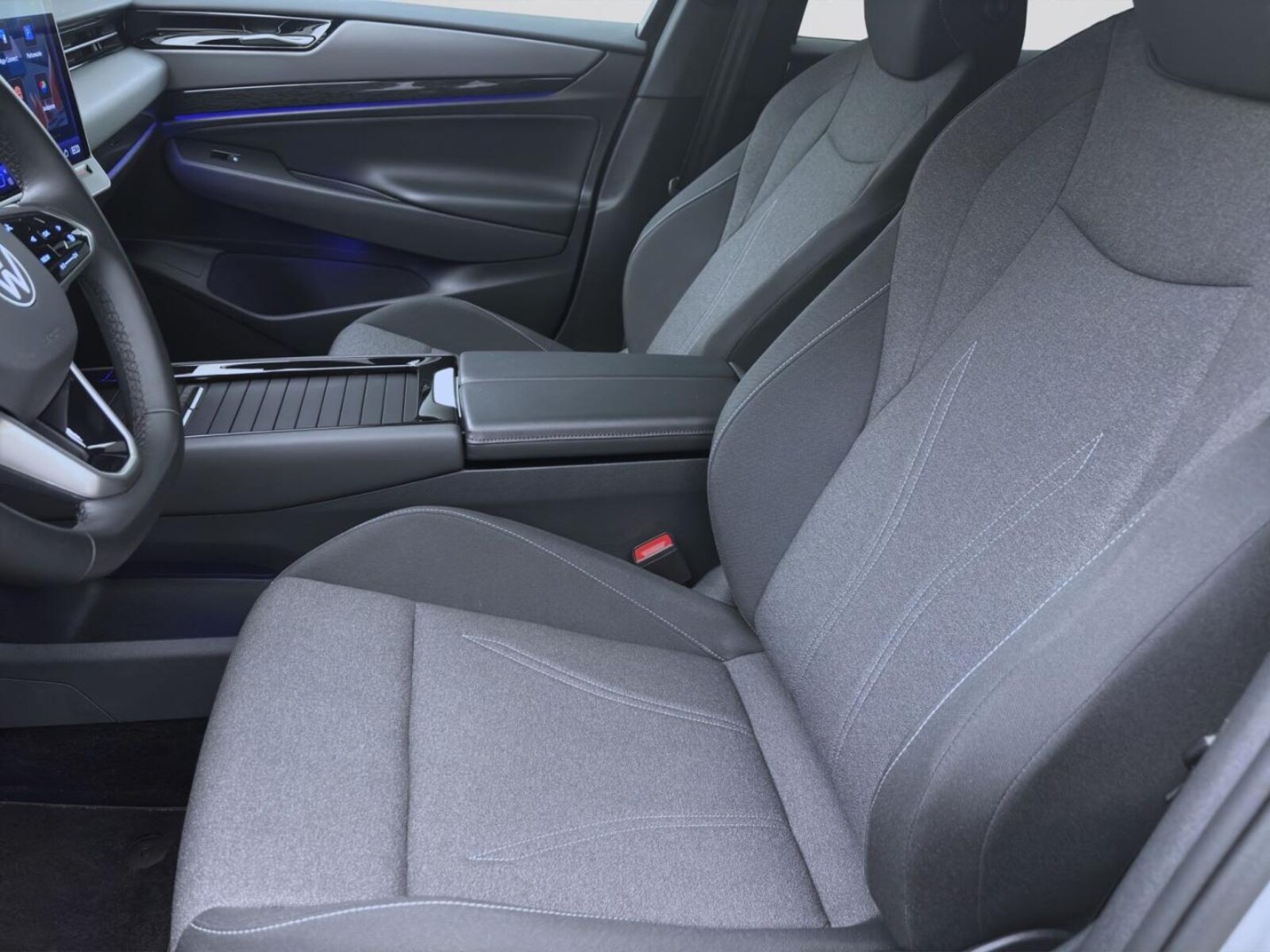Volkswagen ID.7 Tourer – Bild 10