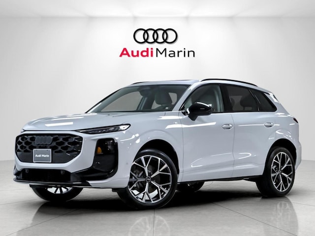 Photo of 2026 Audi Q3 SUV 