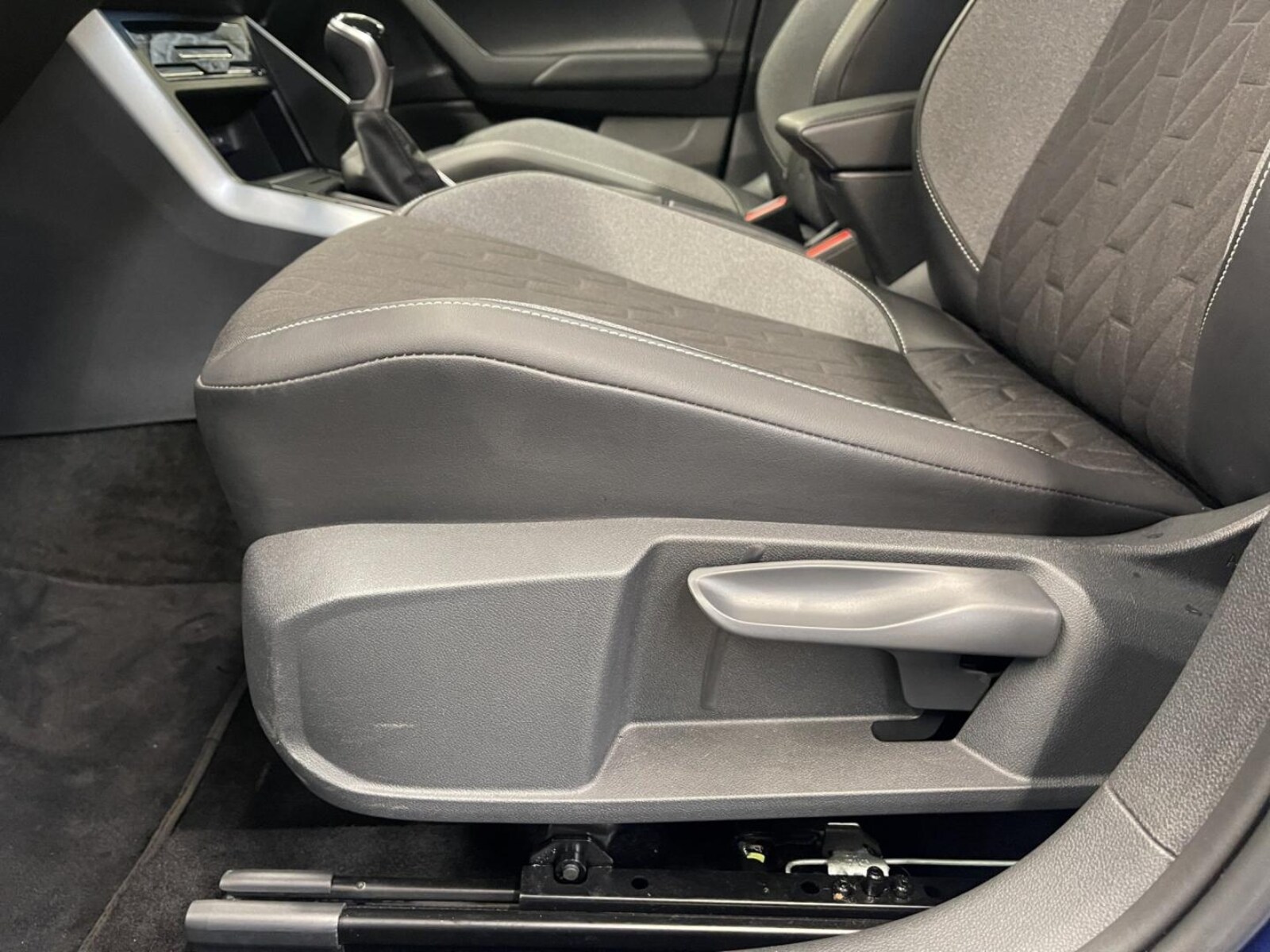 Volkswagen Polo – Bild 10