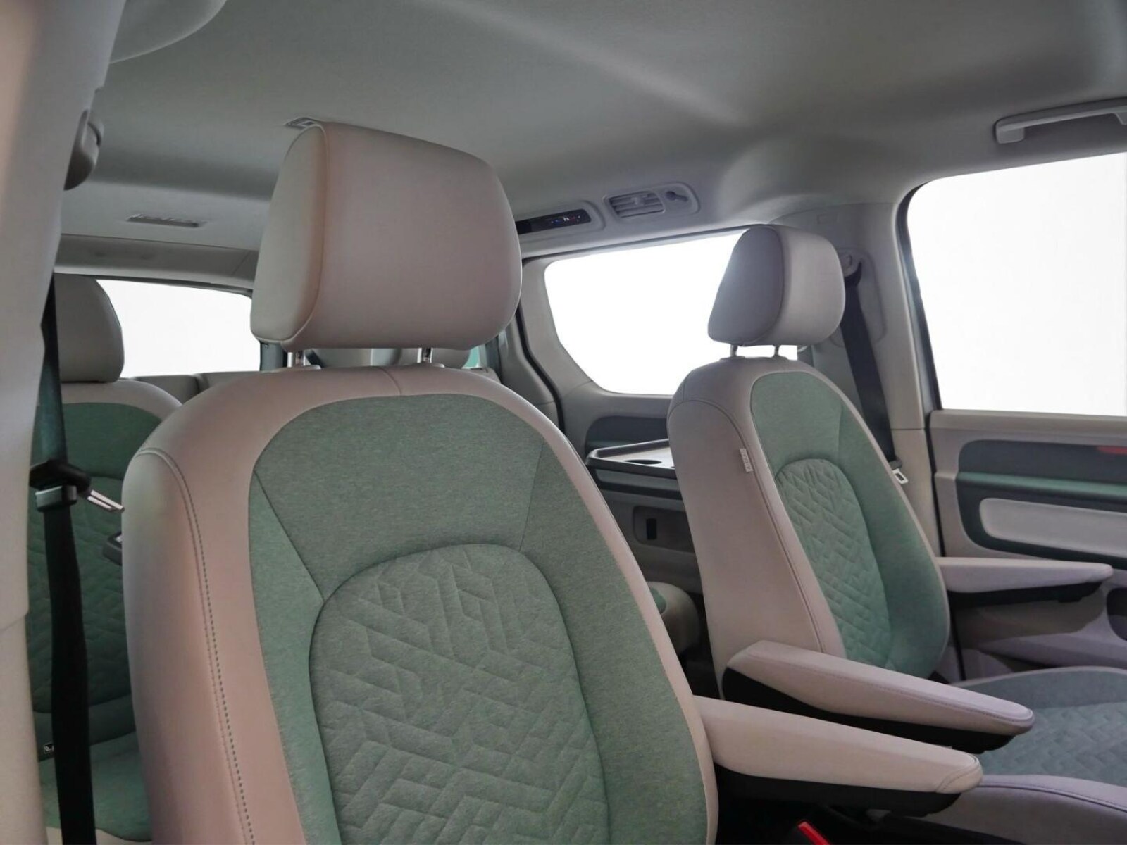 Volkswagen ID. Buzz – Bild 10