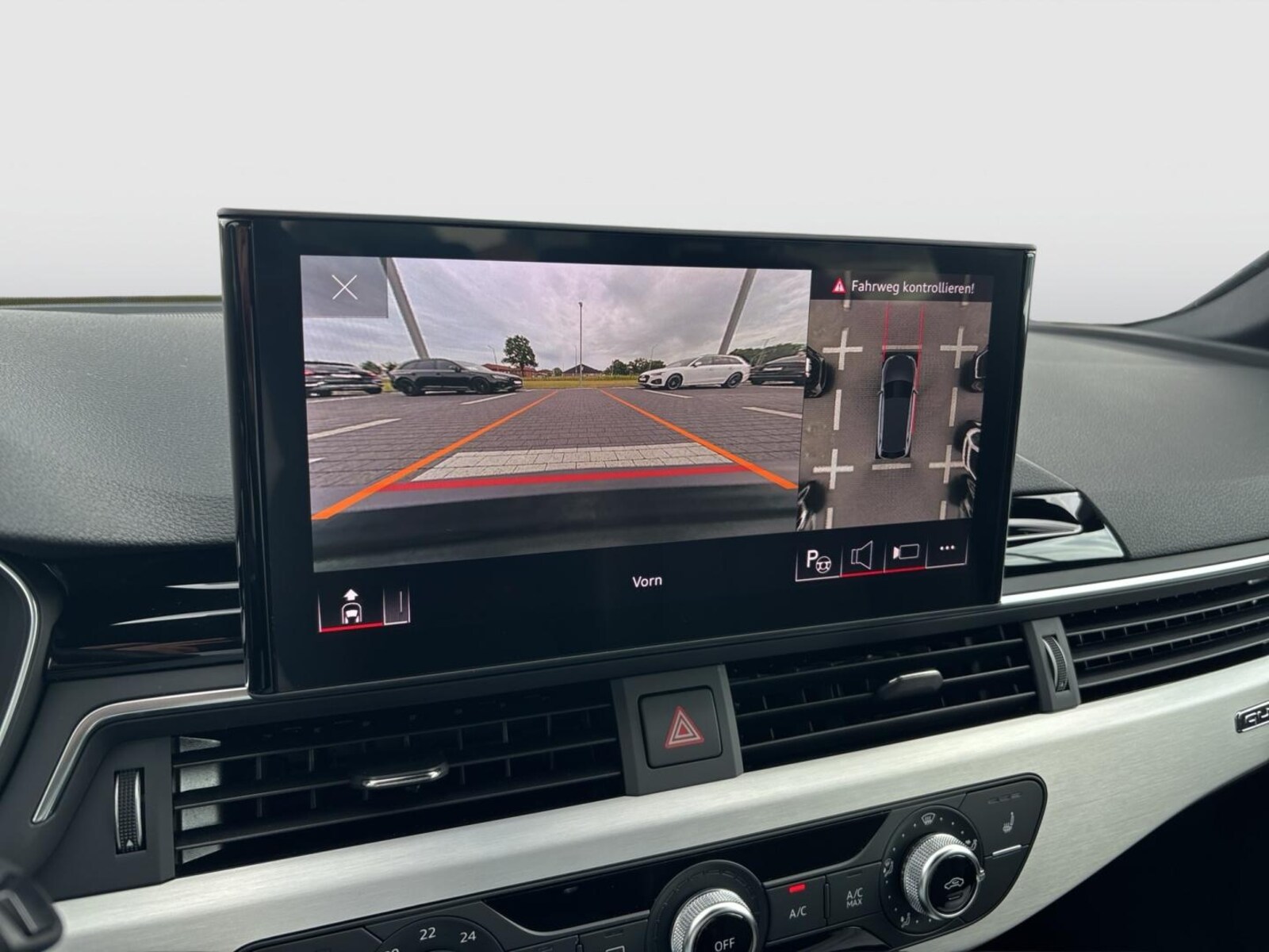 Audi S4 Avant – Bild 32