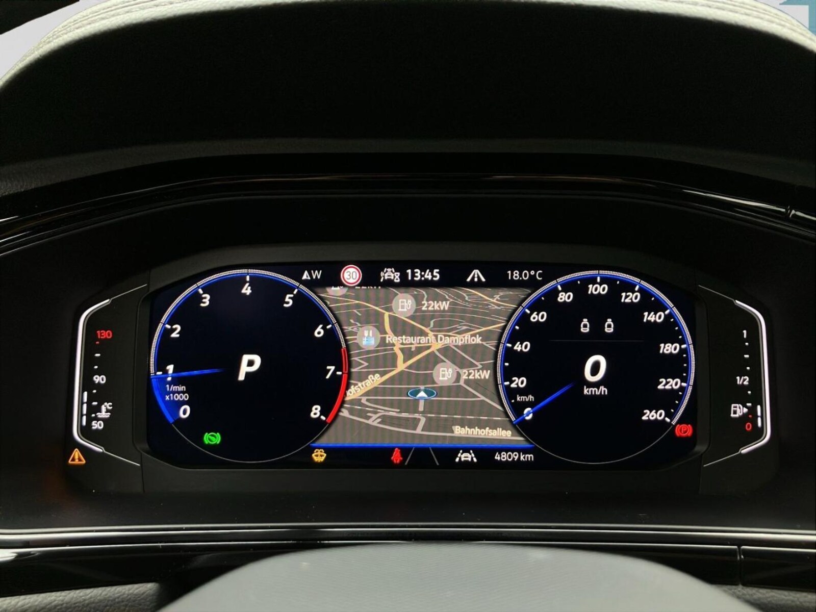 Volkswagen T-Roc Cabriolet – Bild 12