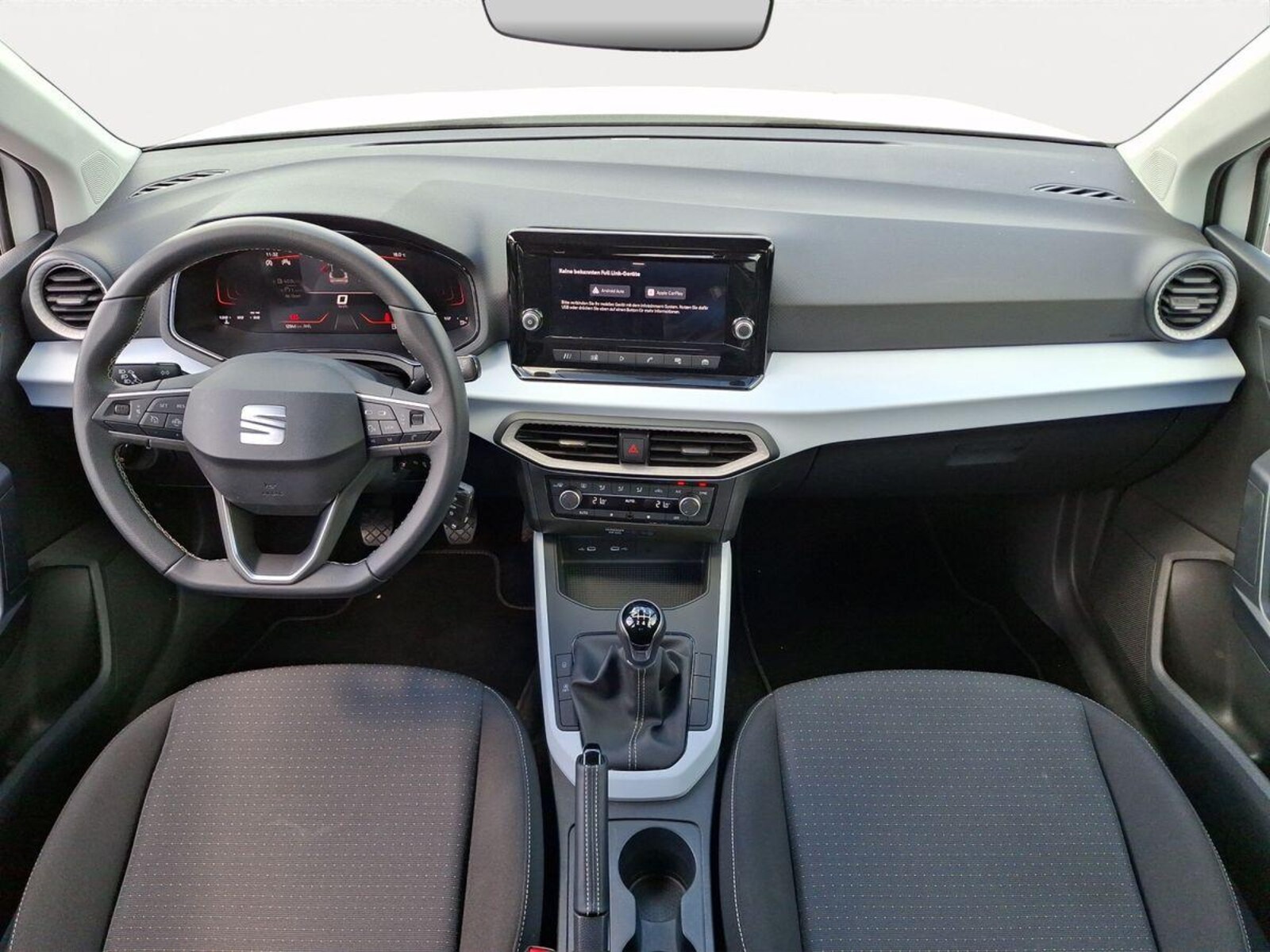 SEAT Arona – Bild 12