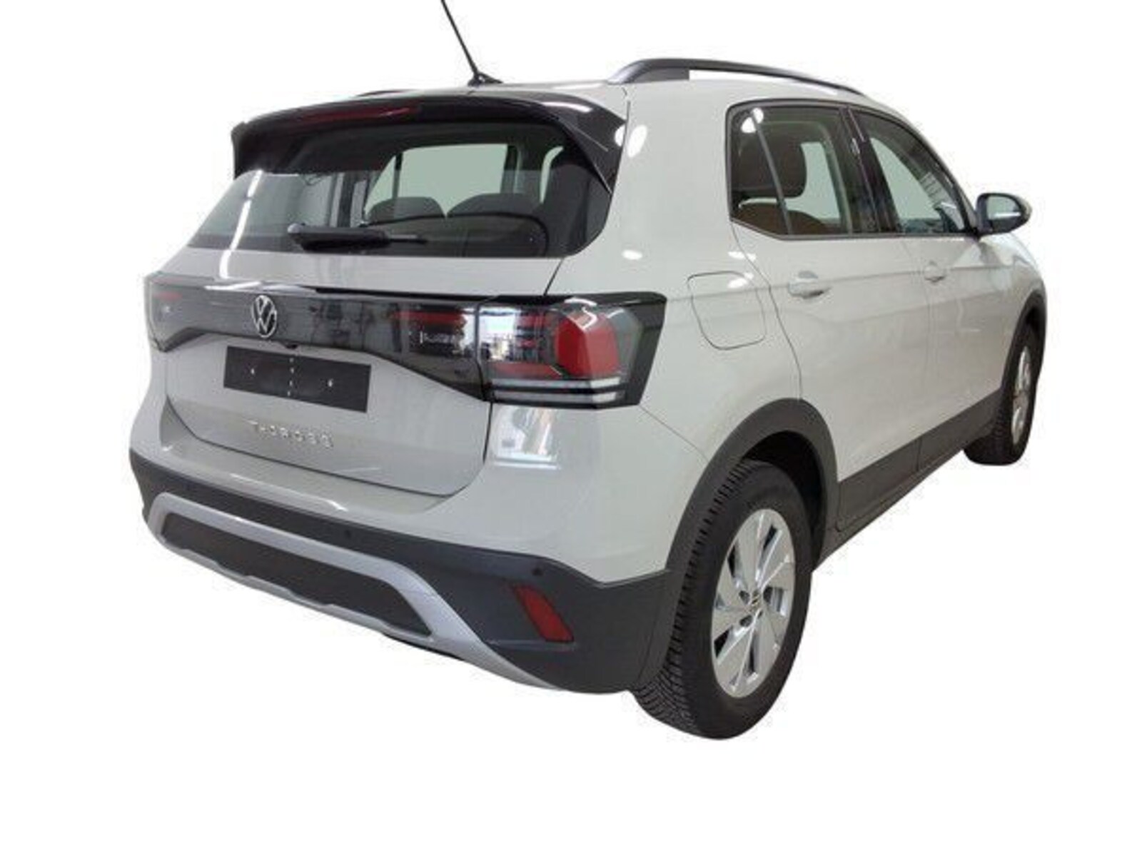 Volkswagen T-Cross – Bild 19