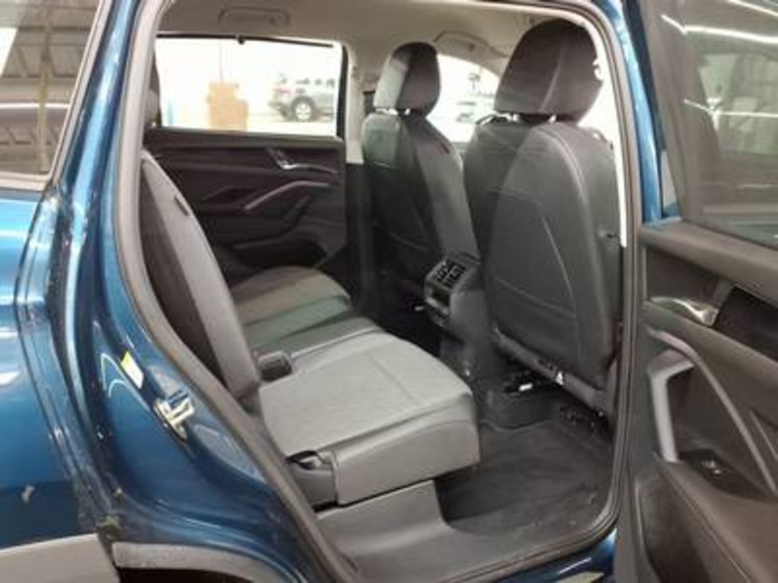 Volkswagen Tayron – Bild 7