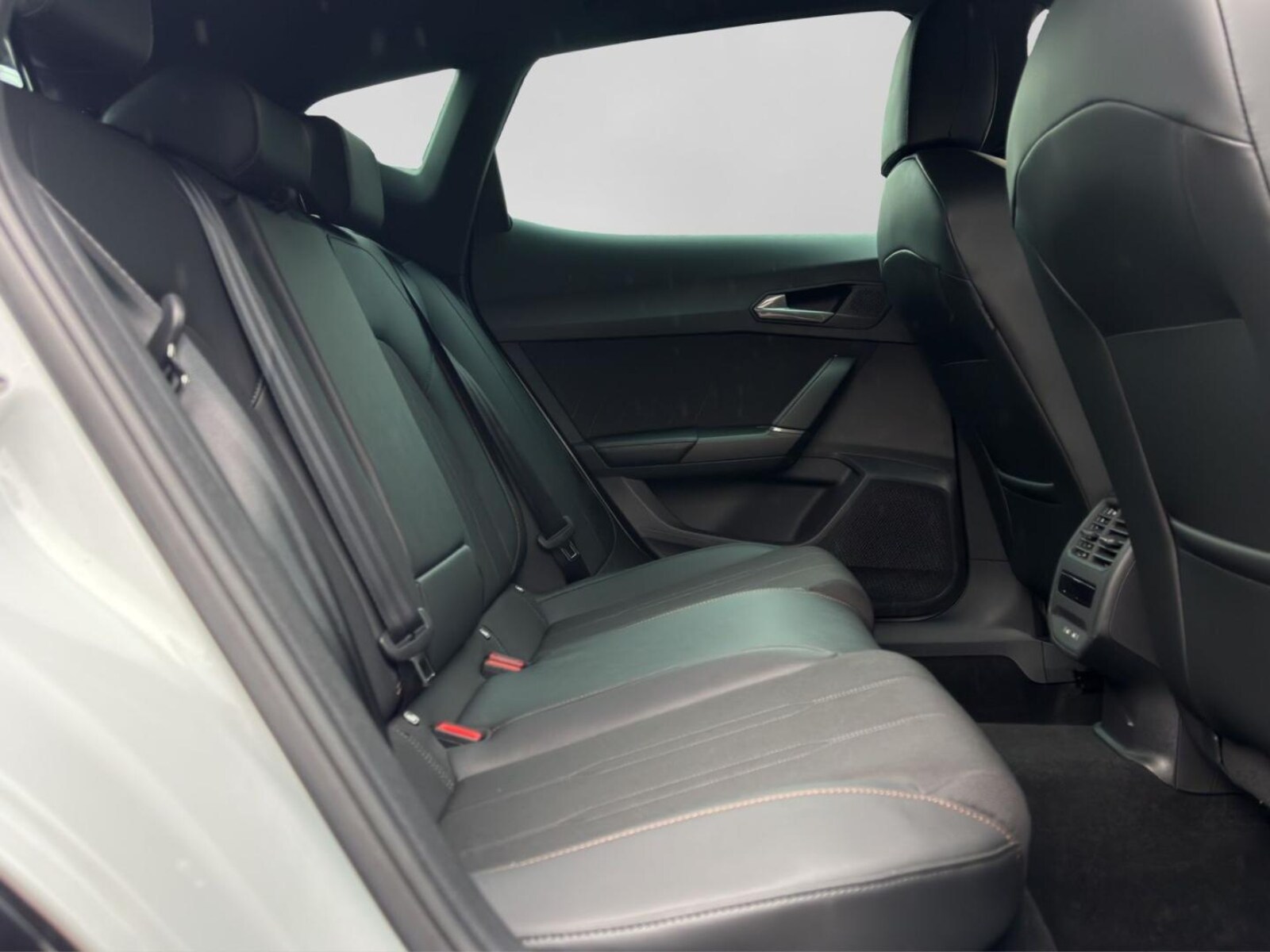 CUPRA Formentor – Bild 17