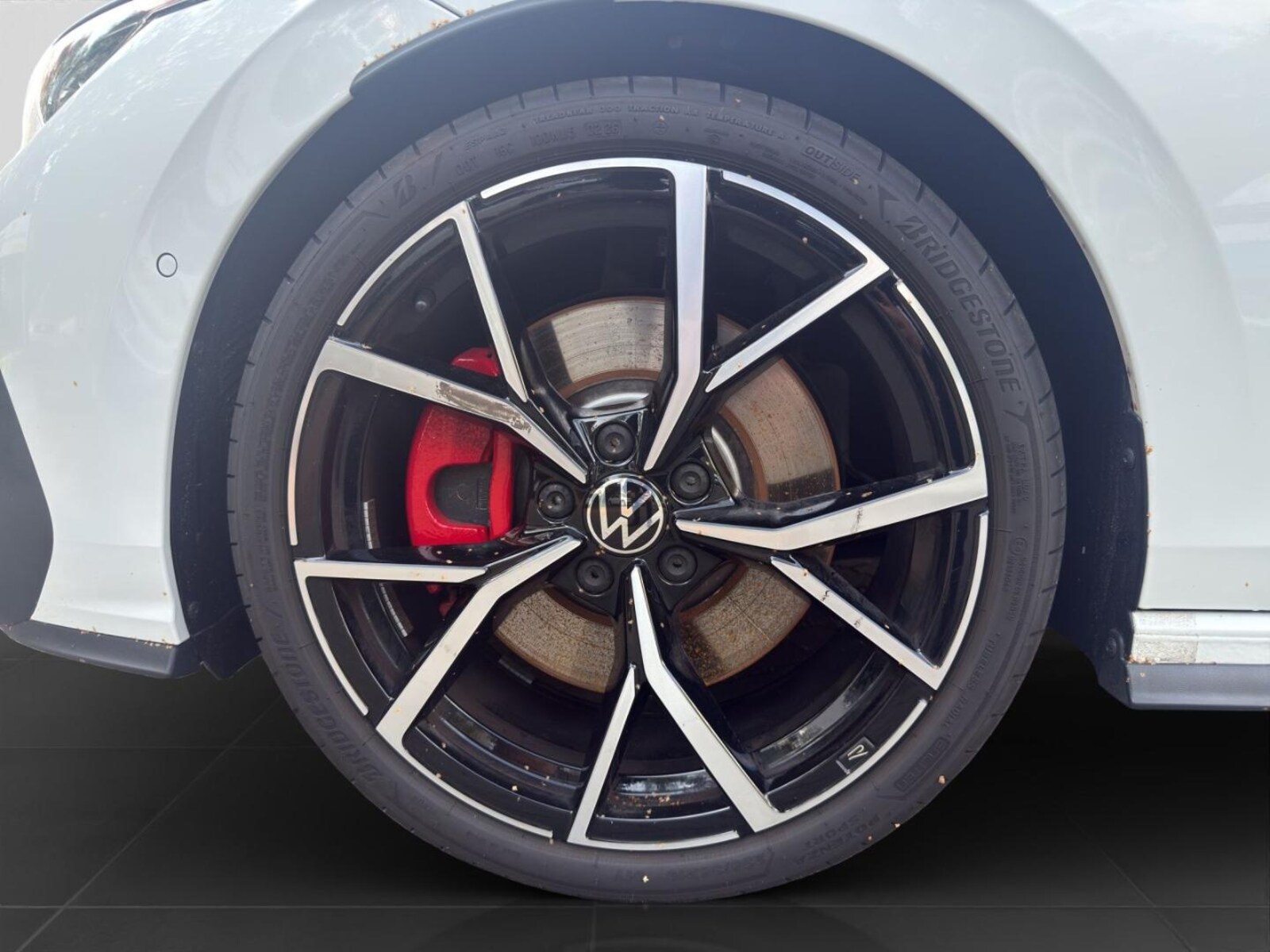 Volkswagen Golf – Bild 15