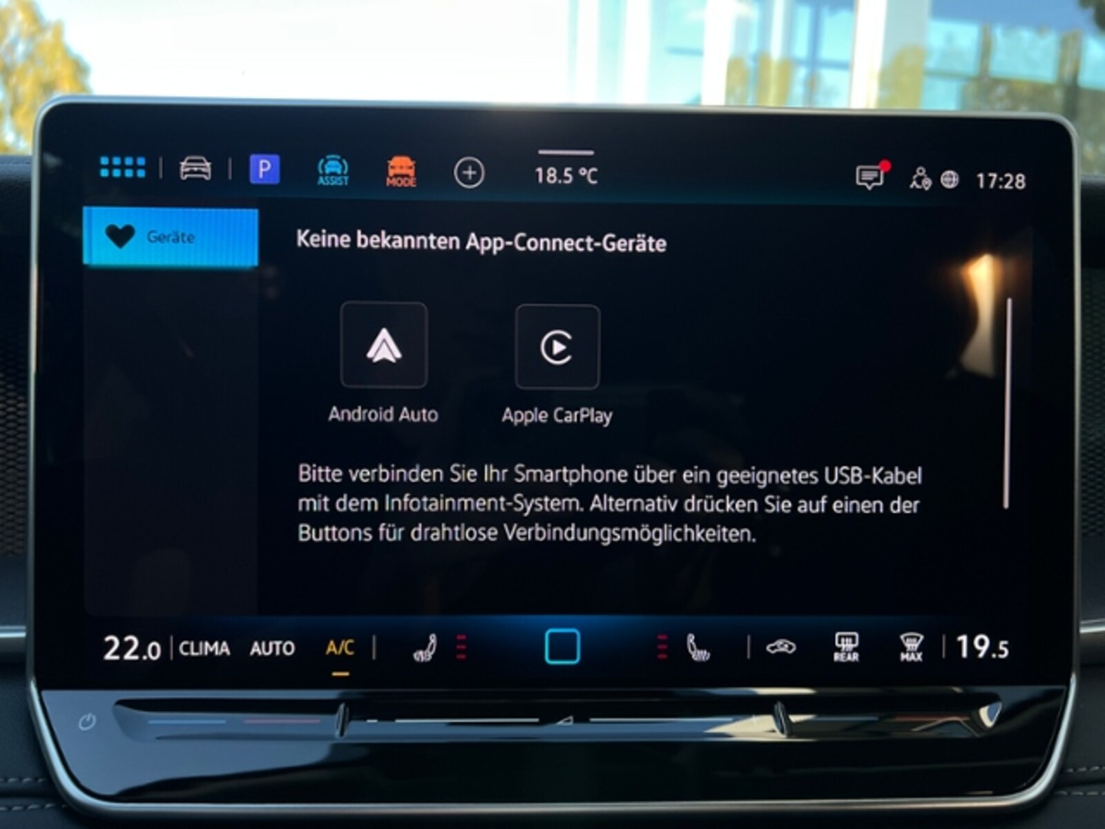 Volkswagen Tayron – Bild 14
