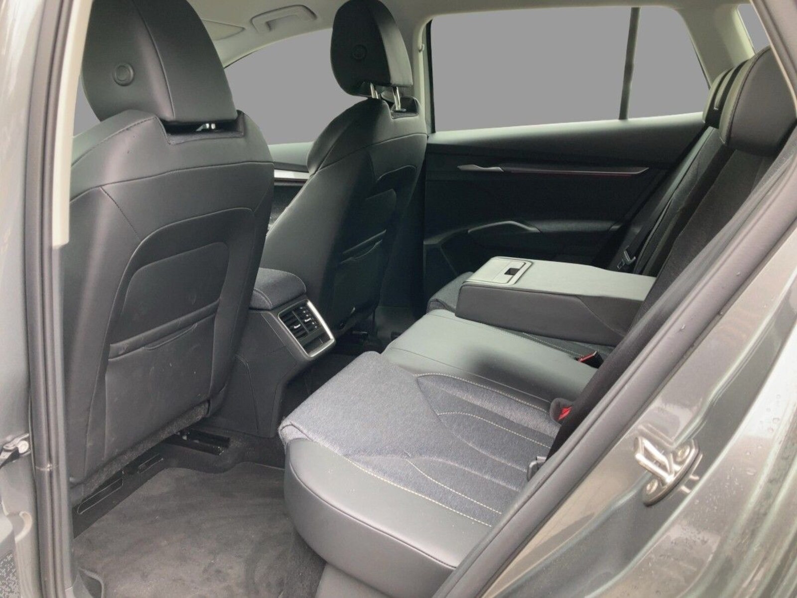 Škoda Elroq – Bild 8