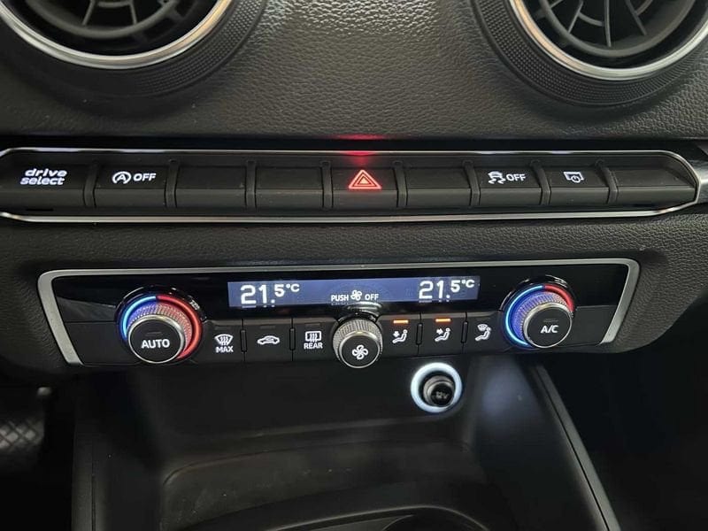 Image about Audi A3 Sportback Business 2.0 TDI 110 kW (150 PS) S tronic