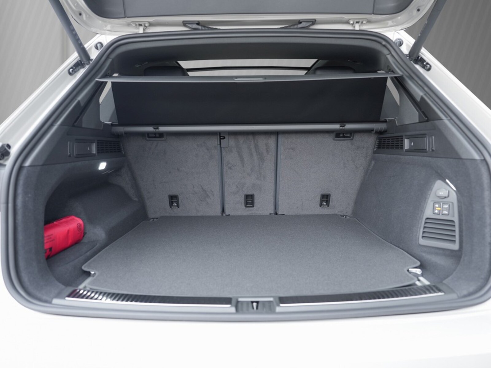 Volkswagen Touareg – Bild 6