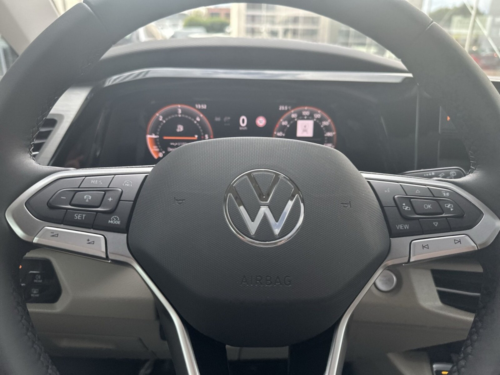 Volkswagen Multivan Langversion – Bild 9