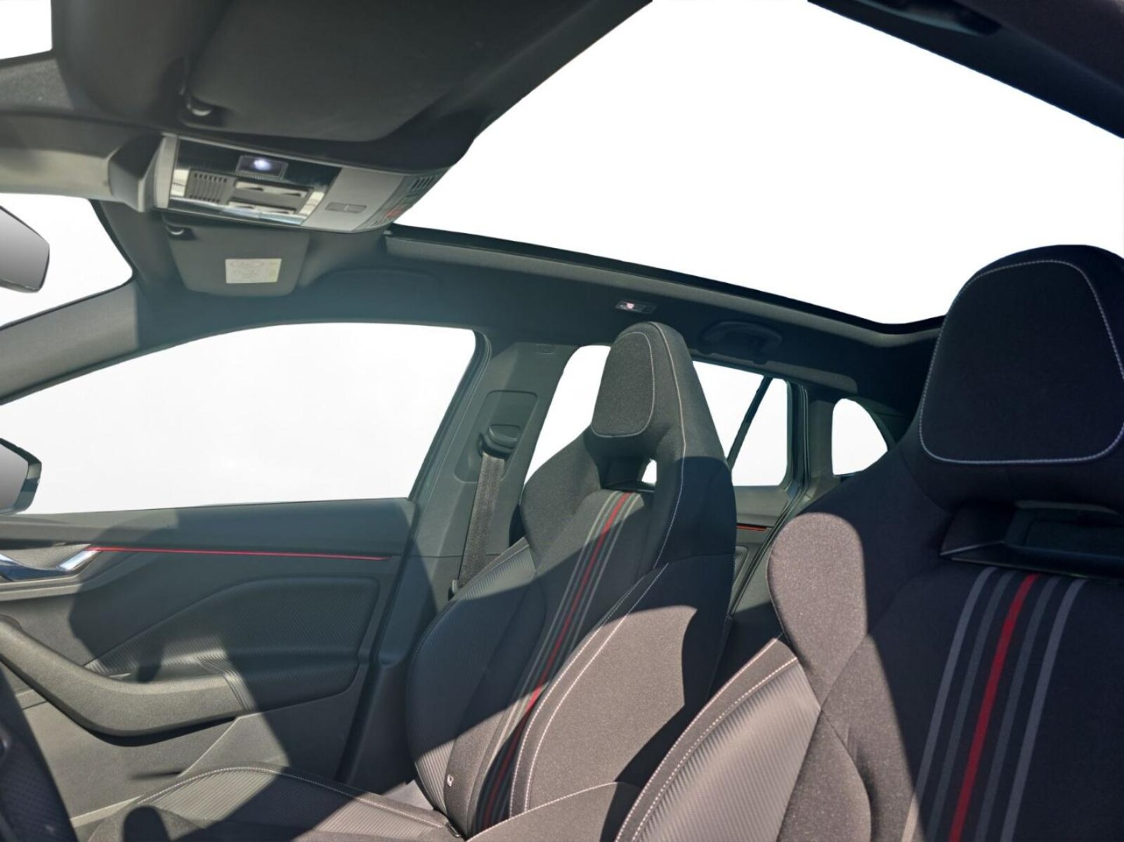 Škoda Scala – Bild 8