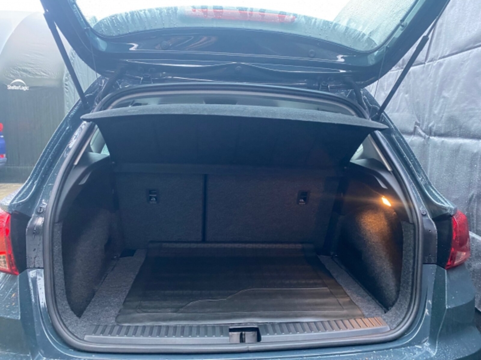 SEAT Arona – Bild 5