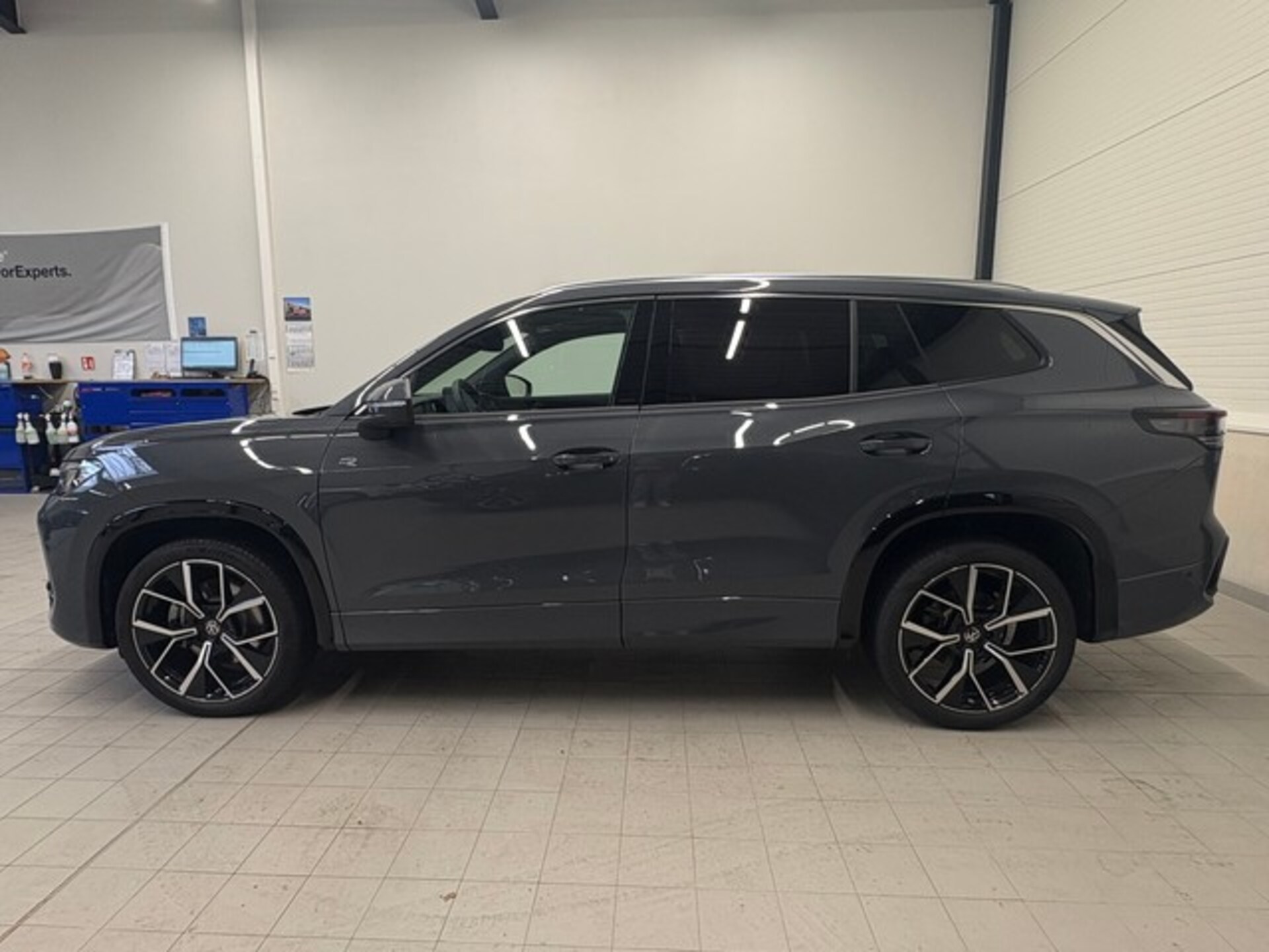 Volkswagen Tayron R-Line