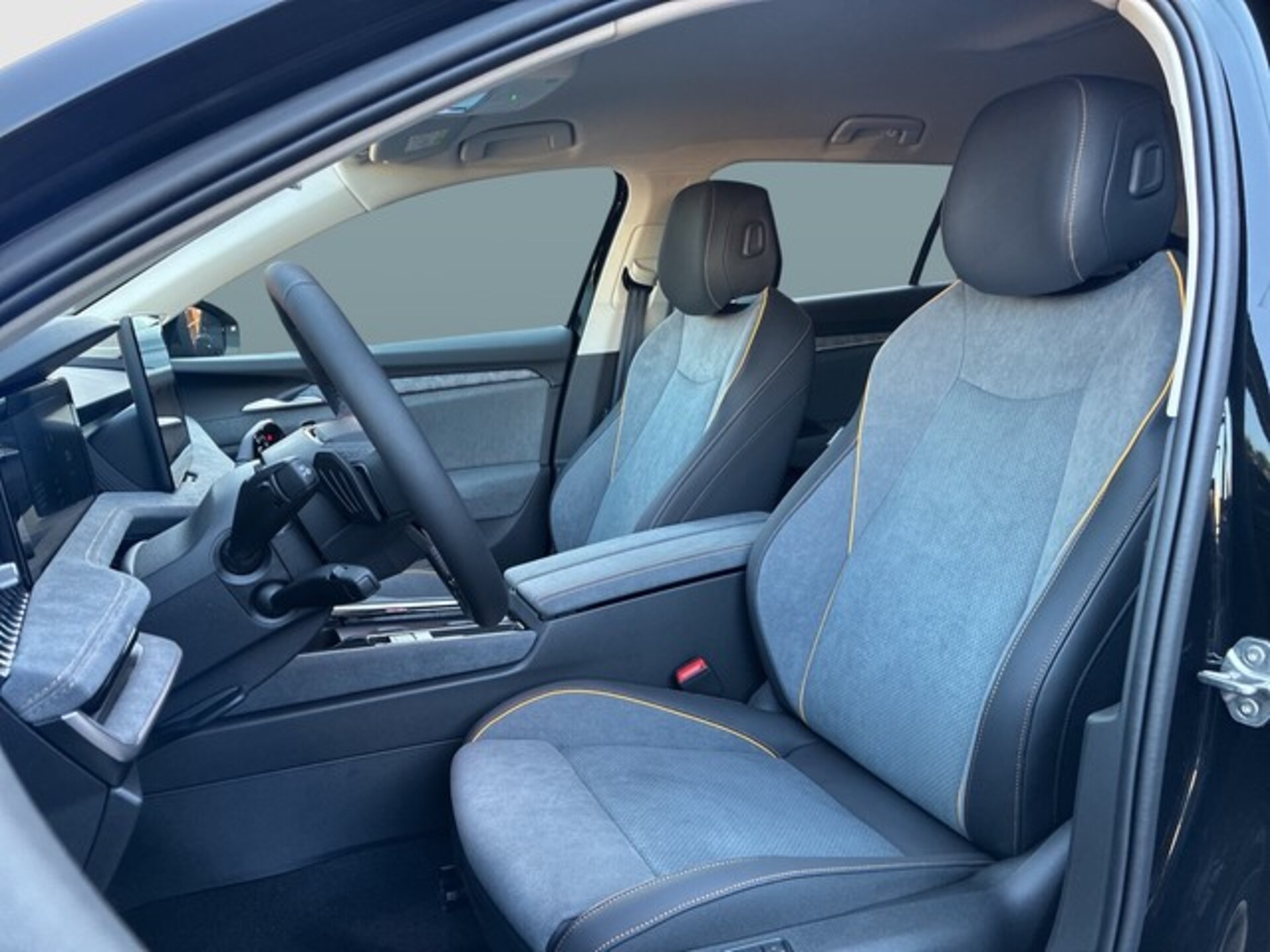 Skoda Superb Combi Selection