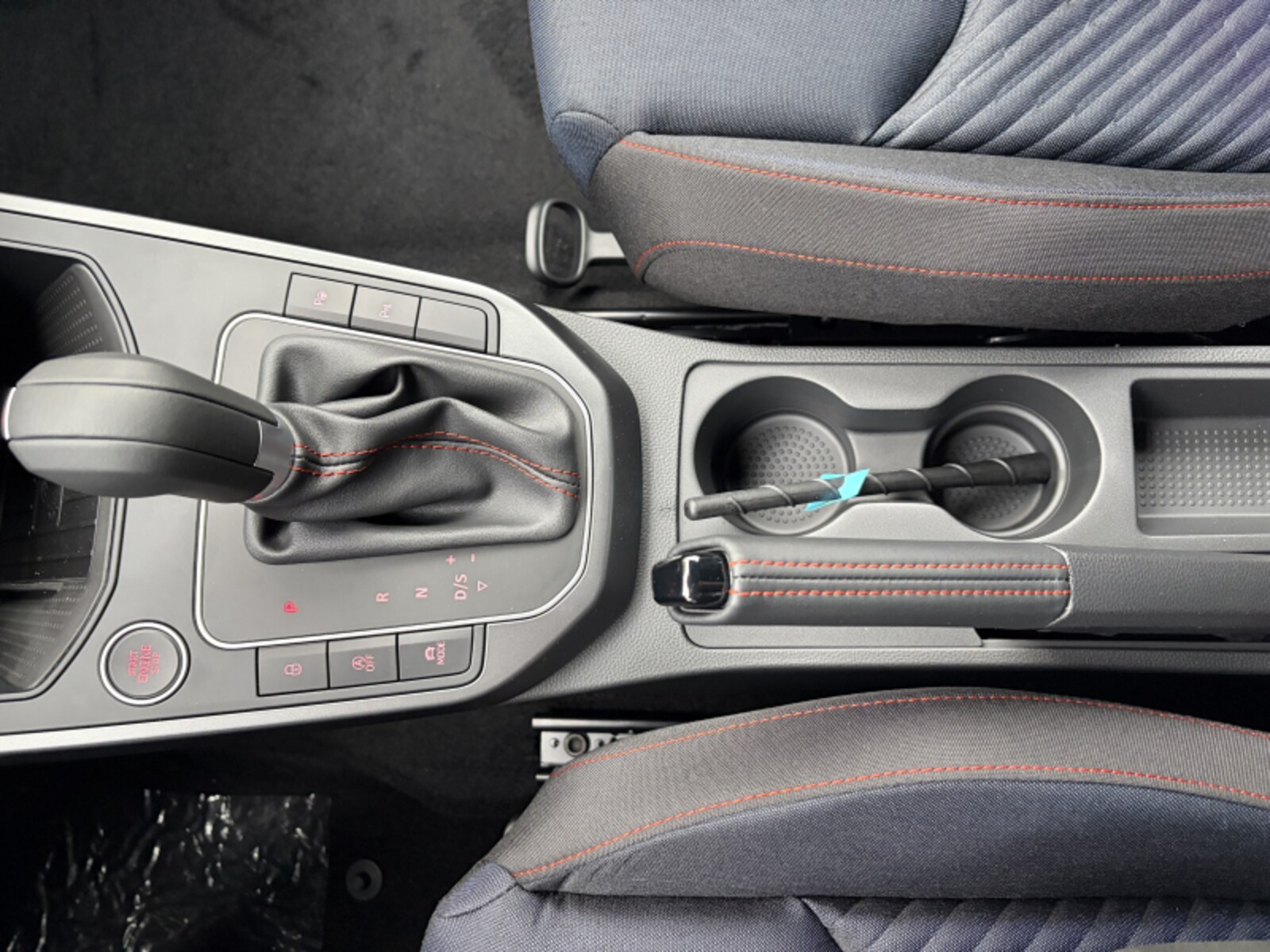 SEAT Arona – Bild 15