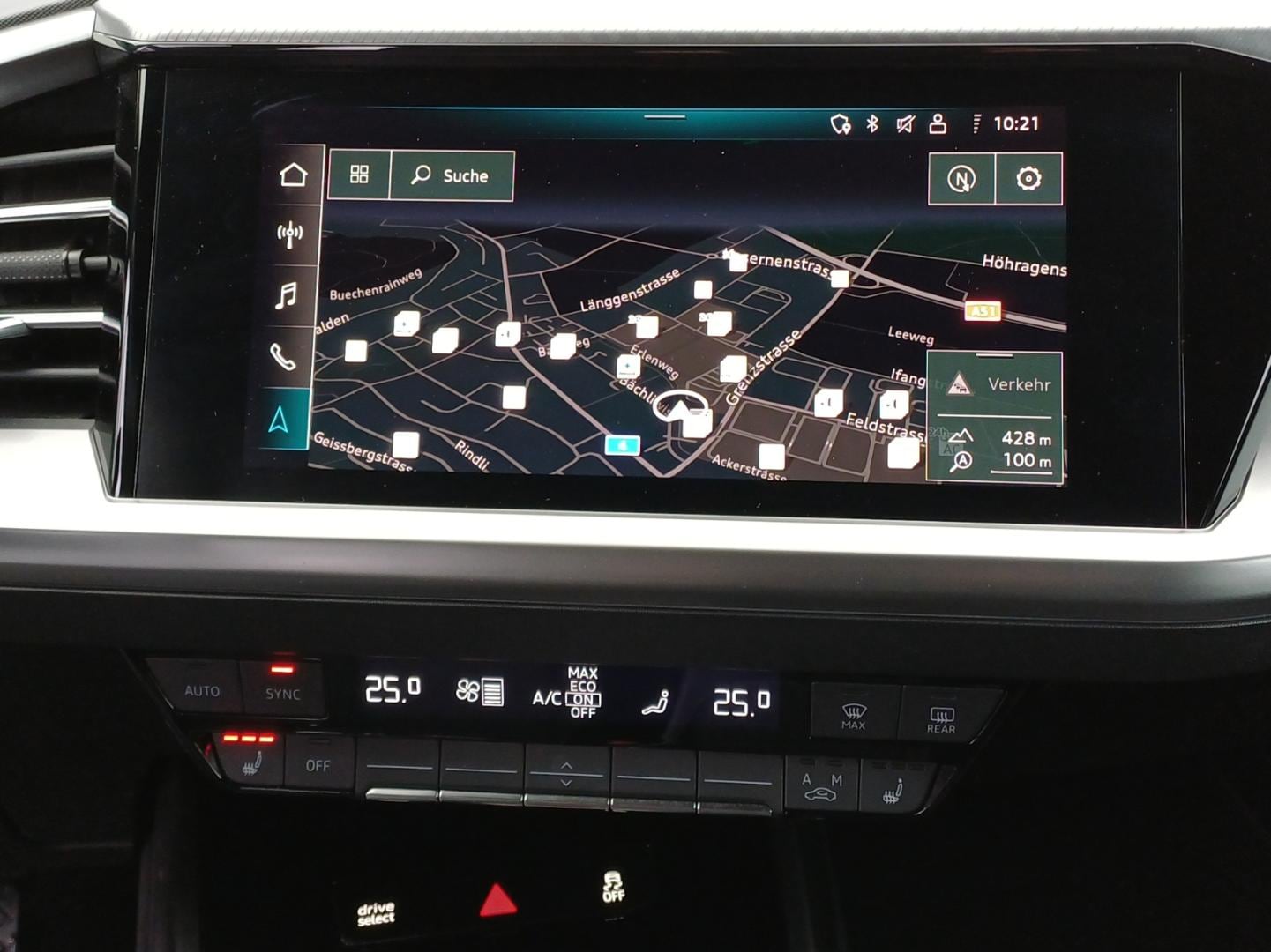 Image de Audi Q4 e-tron 40 e-tron 150,00 kW - for more details contact your dealer