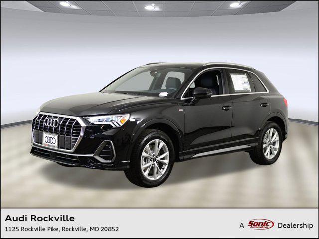 2025 Audi Q5 40 Premium's photo