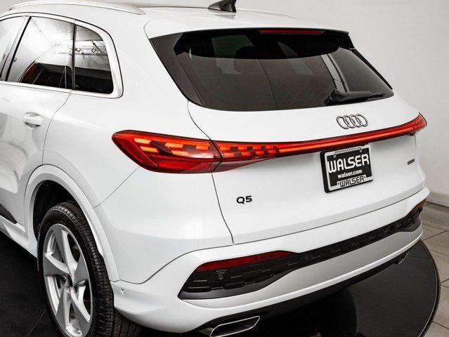 2025 Audi Q5 Premium Plus - Photo 19