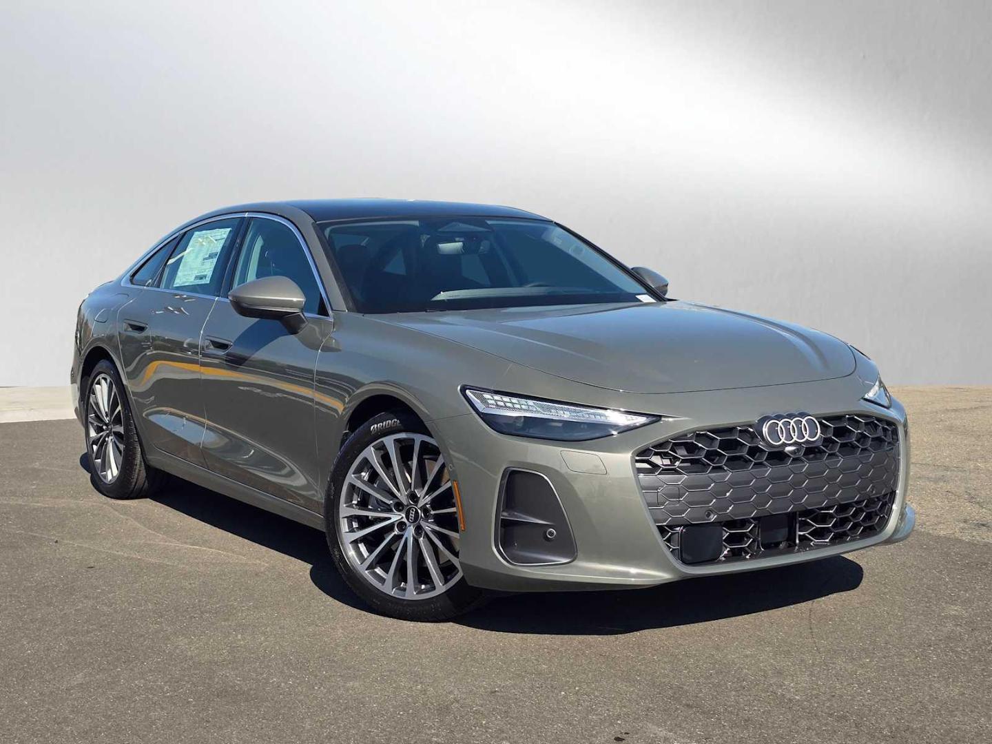 2026 Audi A6 Premium Plus quattro S tronic's photo