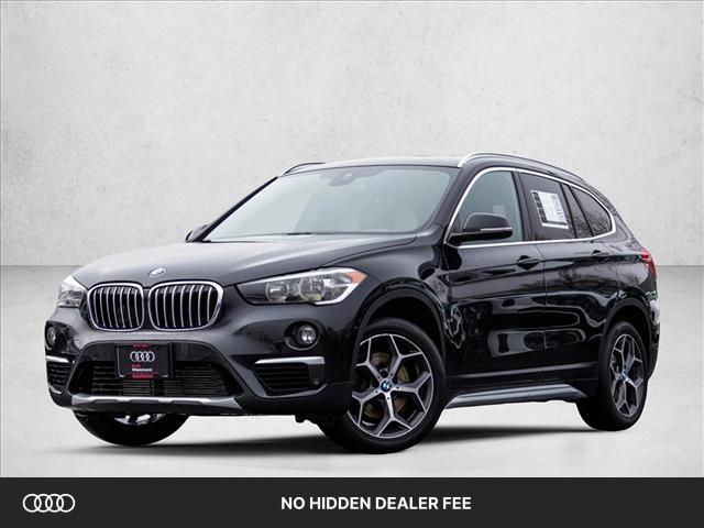 2019 BMW X1 xDrive28i's photo