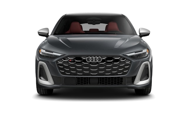2026 Audi S5 Sedan