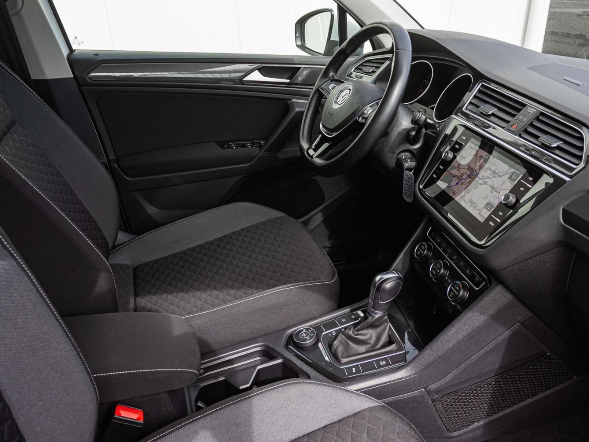 Volkswagen Tiguan JOIN