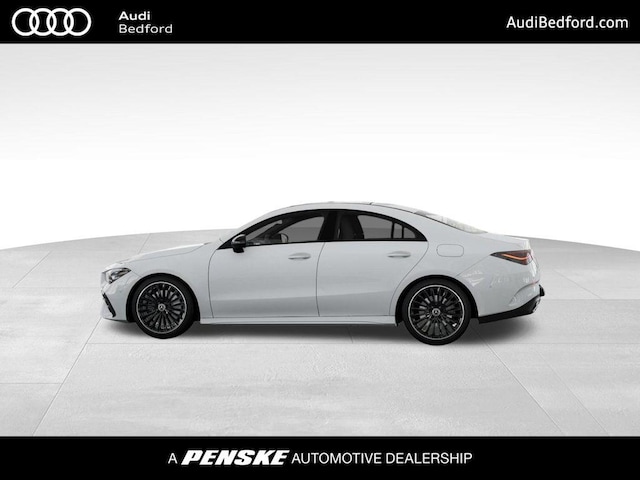 2026 Mercedes-Benz CLA CLA 250 - Photo 33