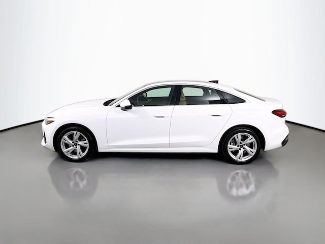2025 Audi A5 Sedan