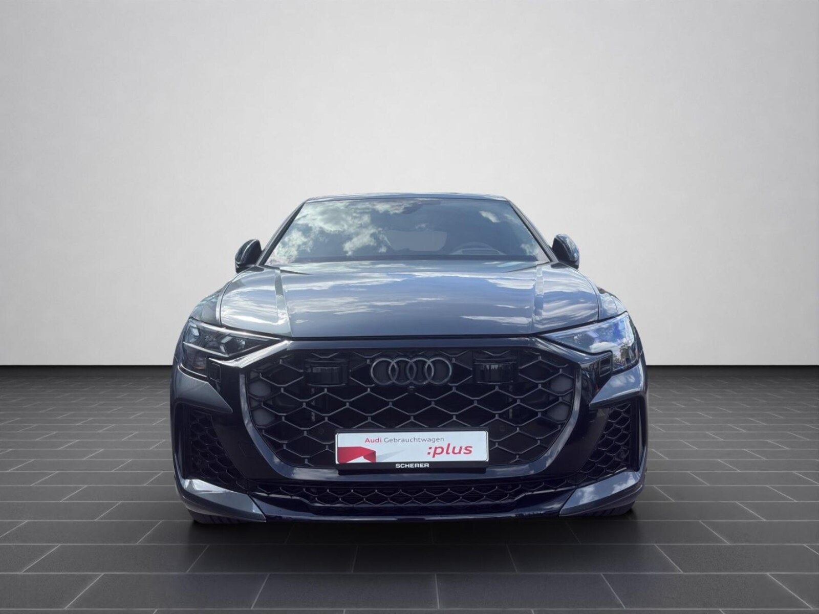Audi RS Q8 – Bild 5
