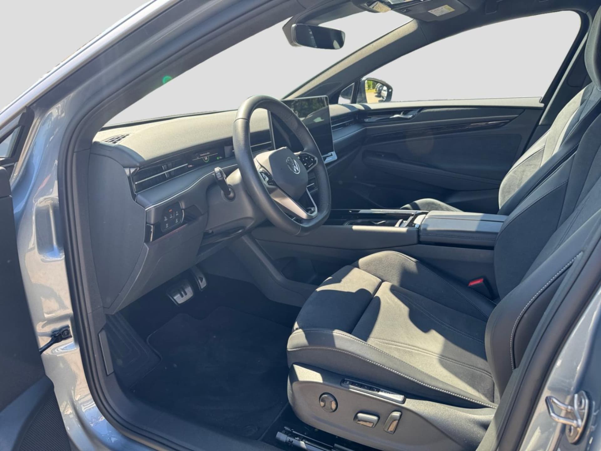 Volkswagen ID.7 Tourer Pro S
