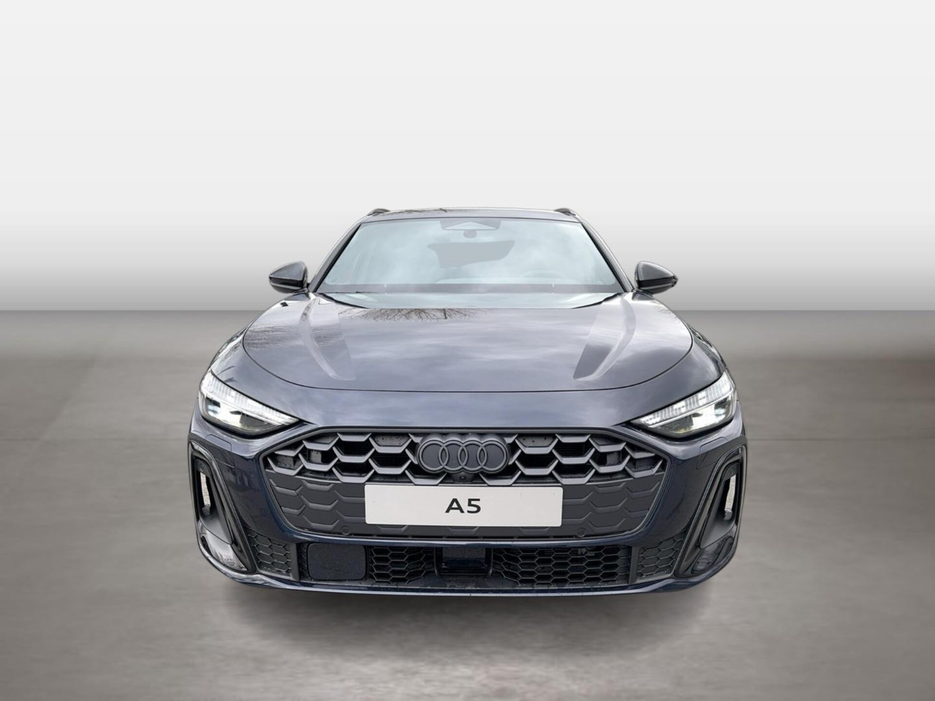 Audi A5 Avant e-hybrid
