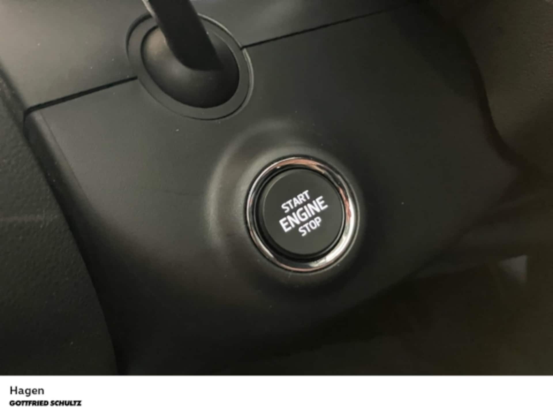Skoda Karoq Selection