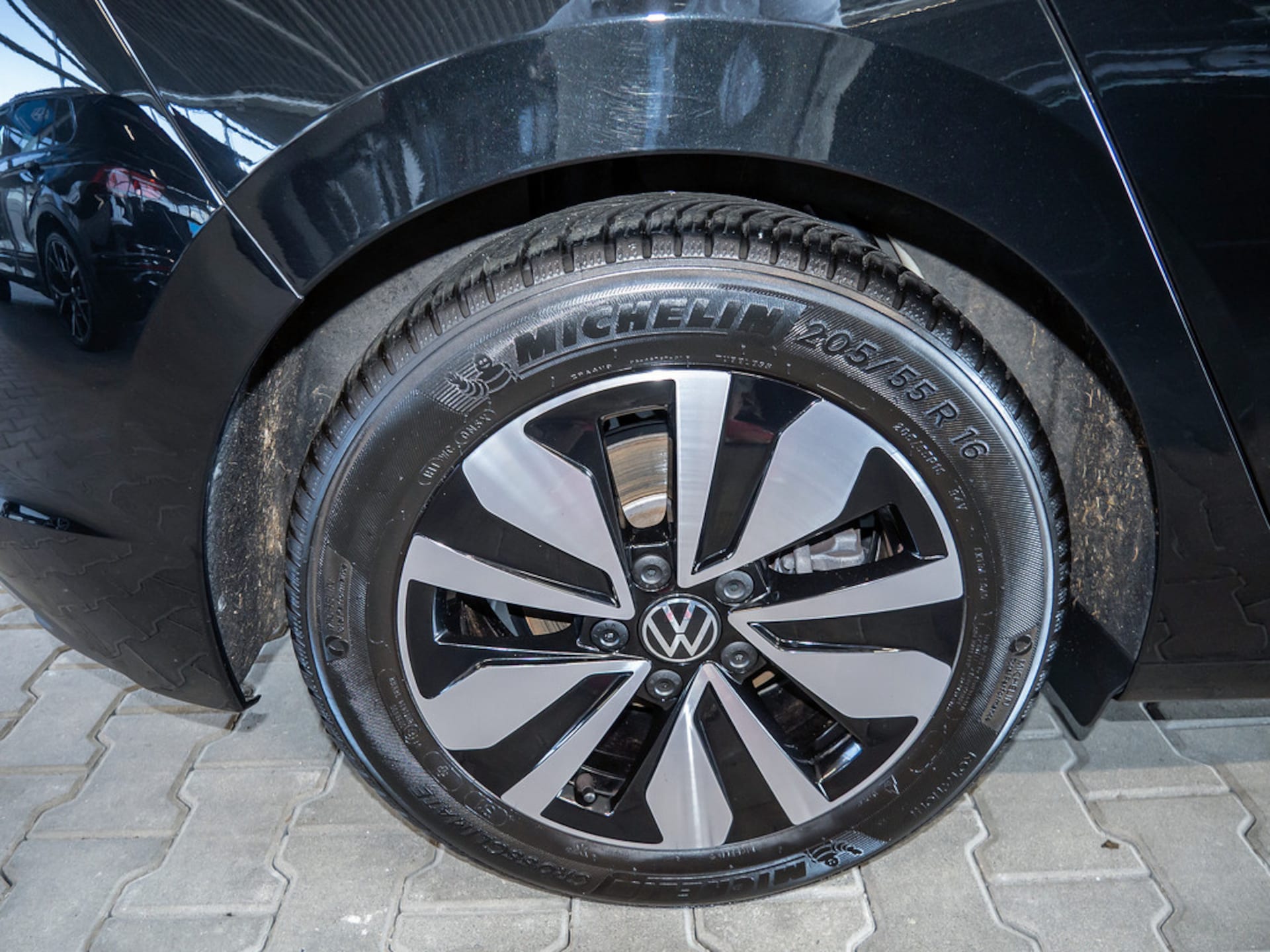 Volkswagen Golf Goal