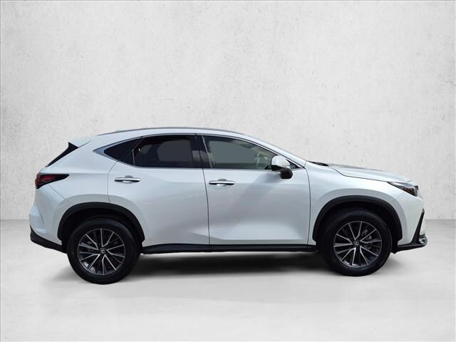 2024 Lexus NX 250