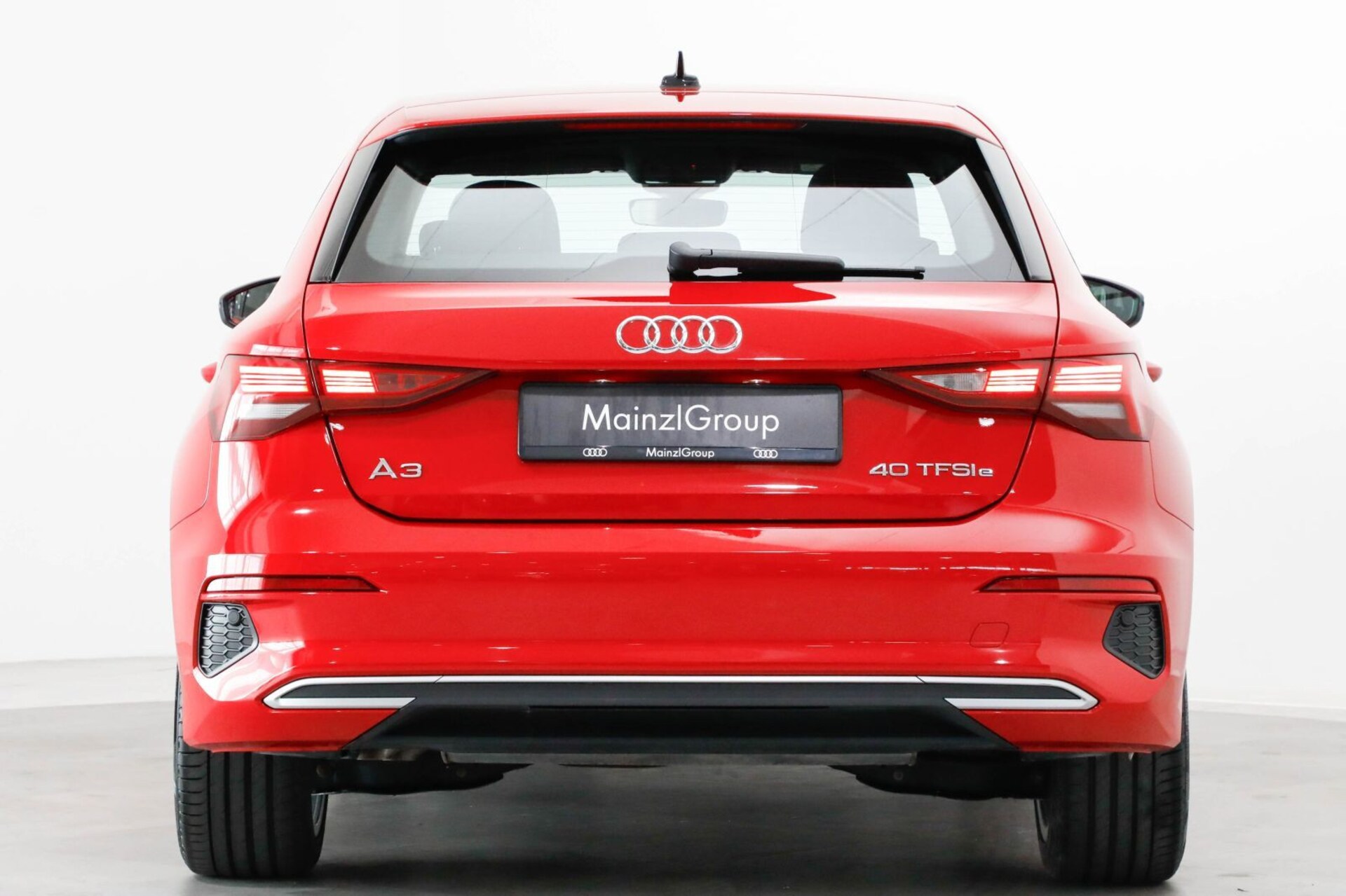 Audi A3 Sportback TFSI e Advanced