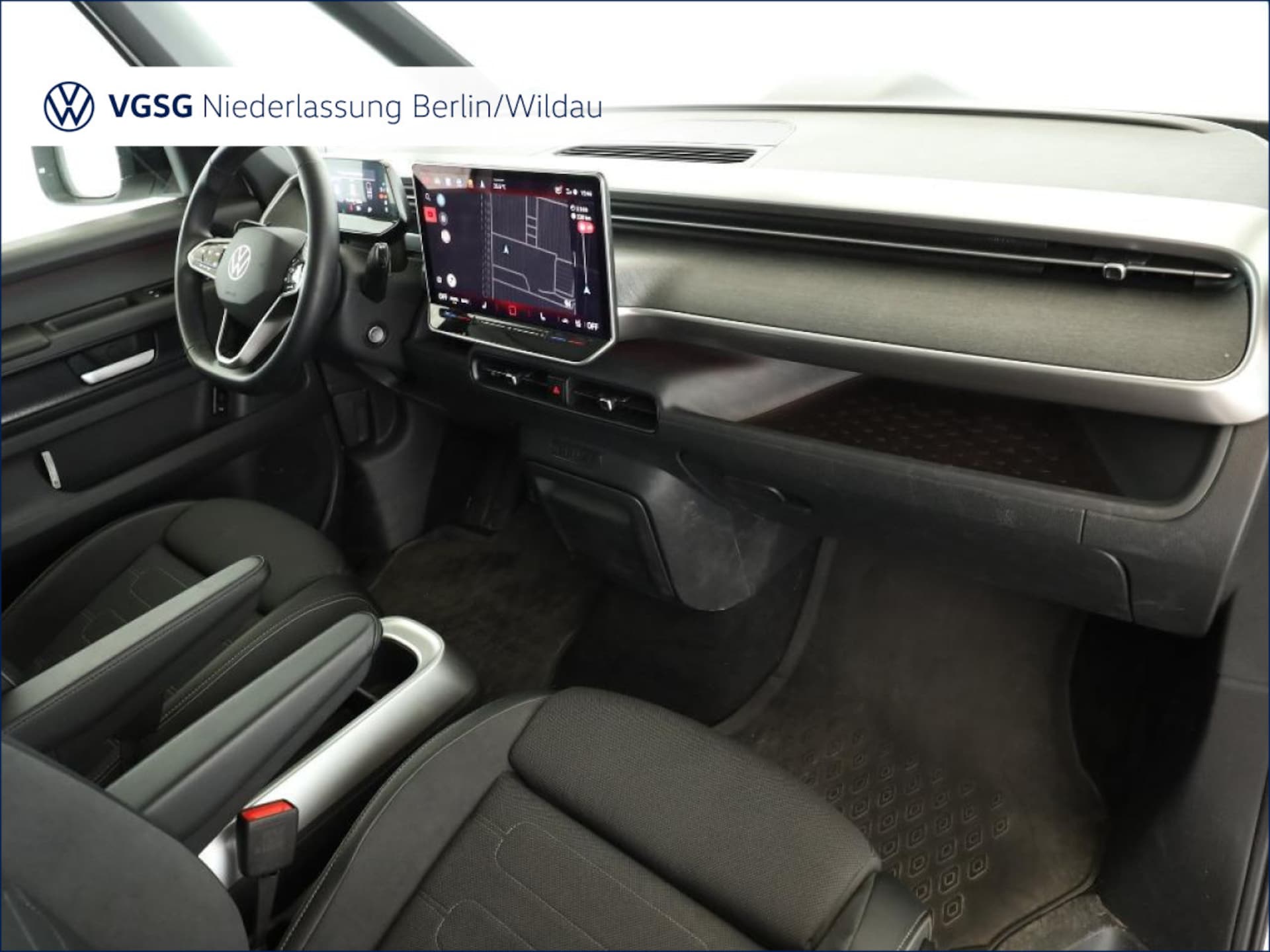 Volkswagen ID. Buzz Pro